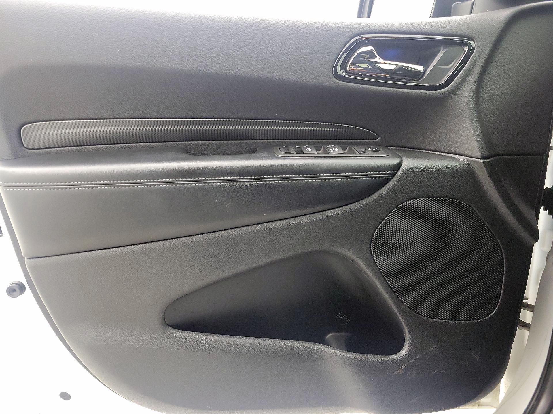 Thumbnail: 2022 Dodge Durango - 12