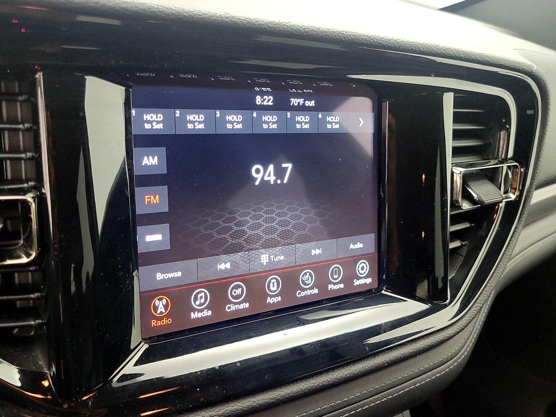 Thumbnail: 2022 Dodge Durango - 15