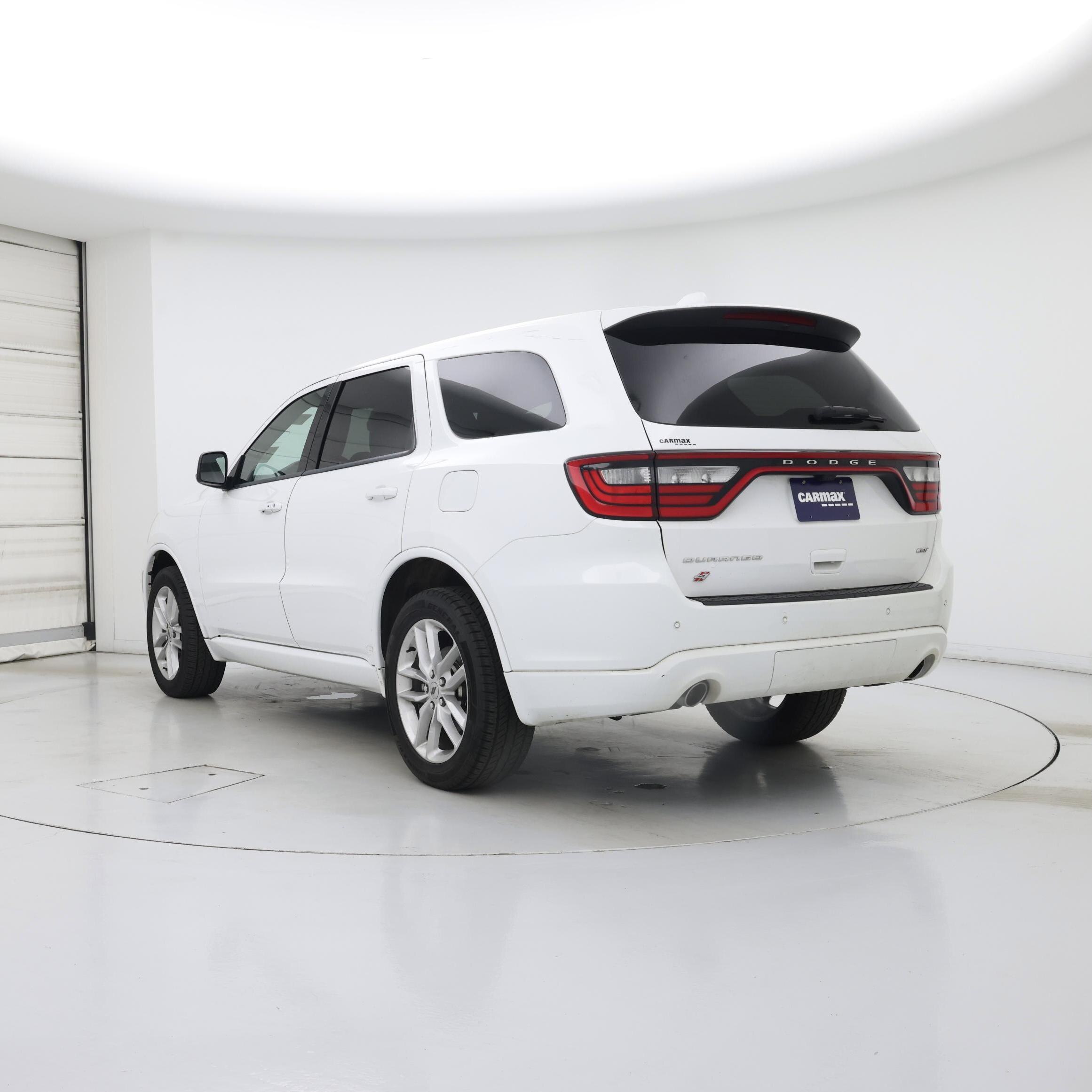 Thumbnail: 2022 Dodge Durango - 2