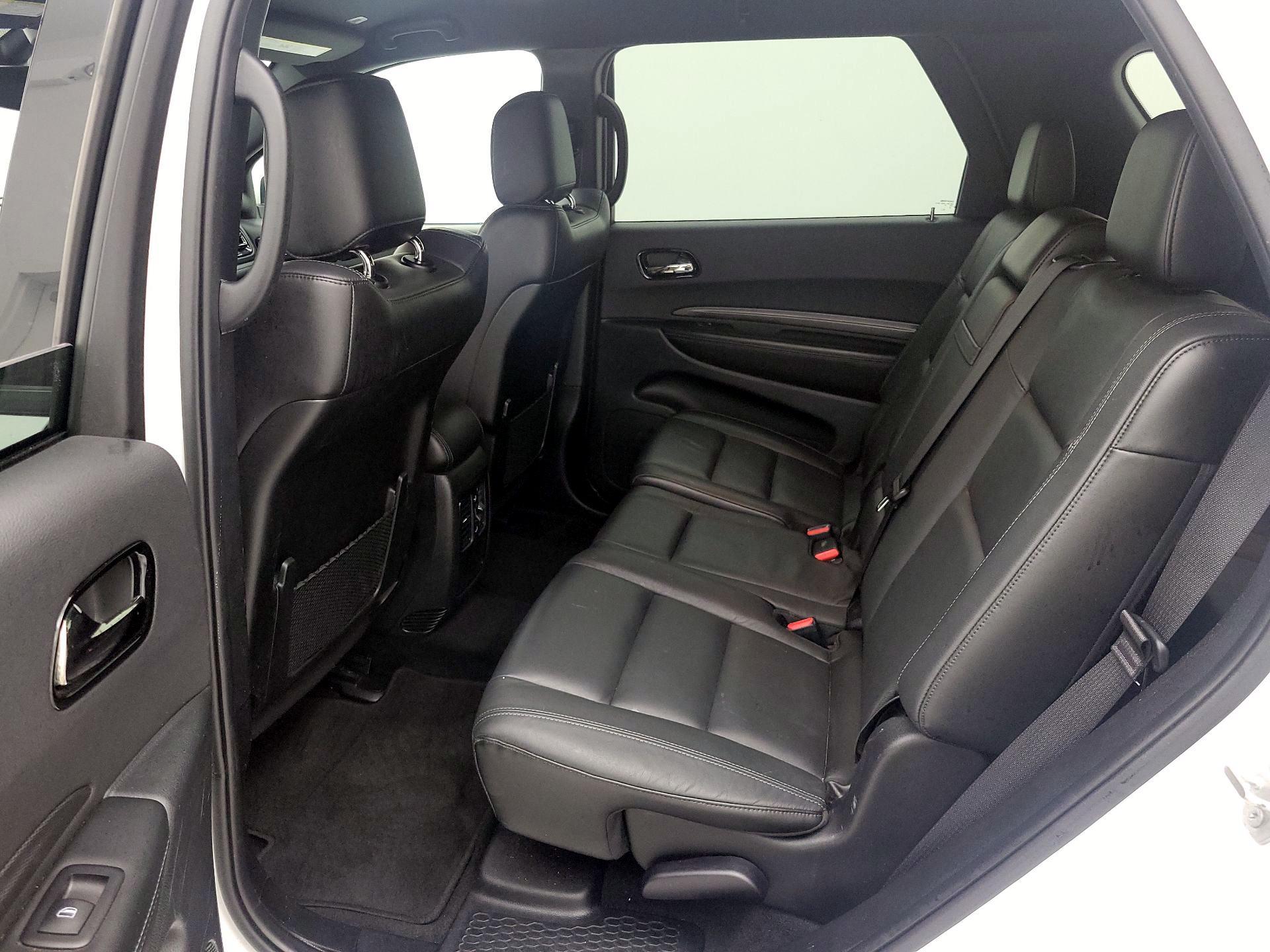 Thumbnail: 2022 Dodge Durango - 19