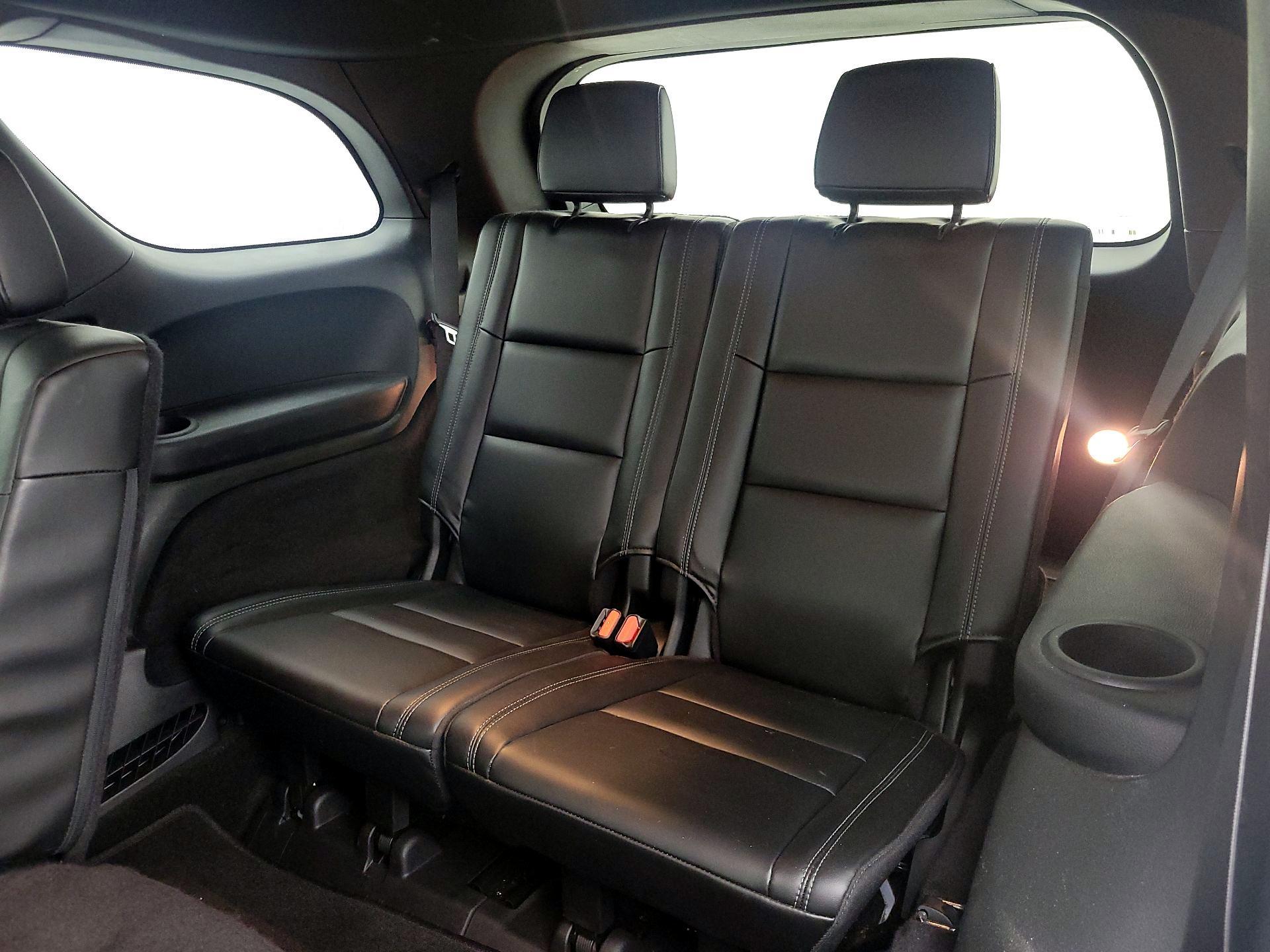 Thumbnail: 2022 Dodge Durango - 20