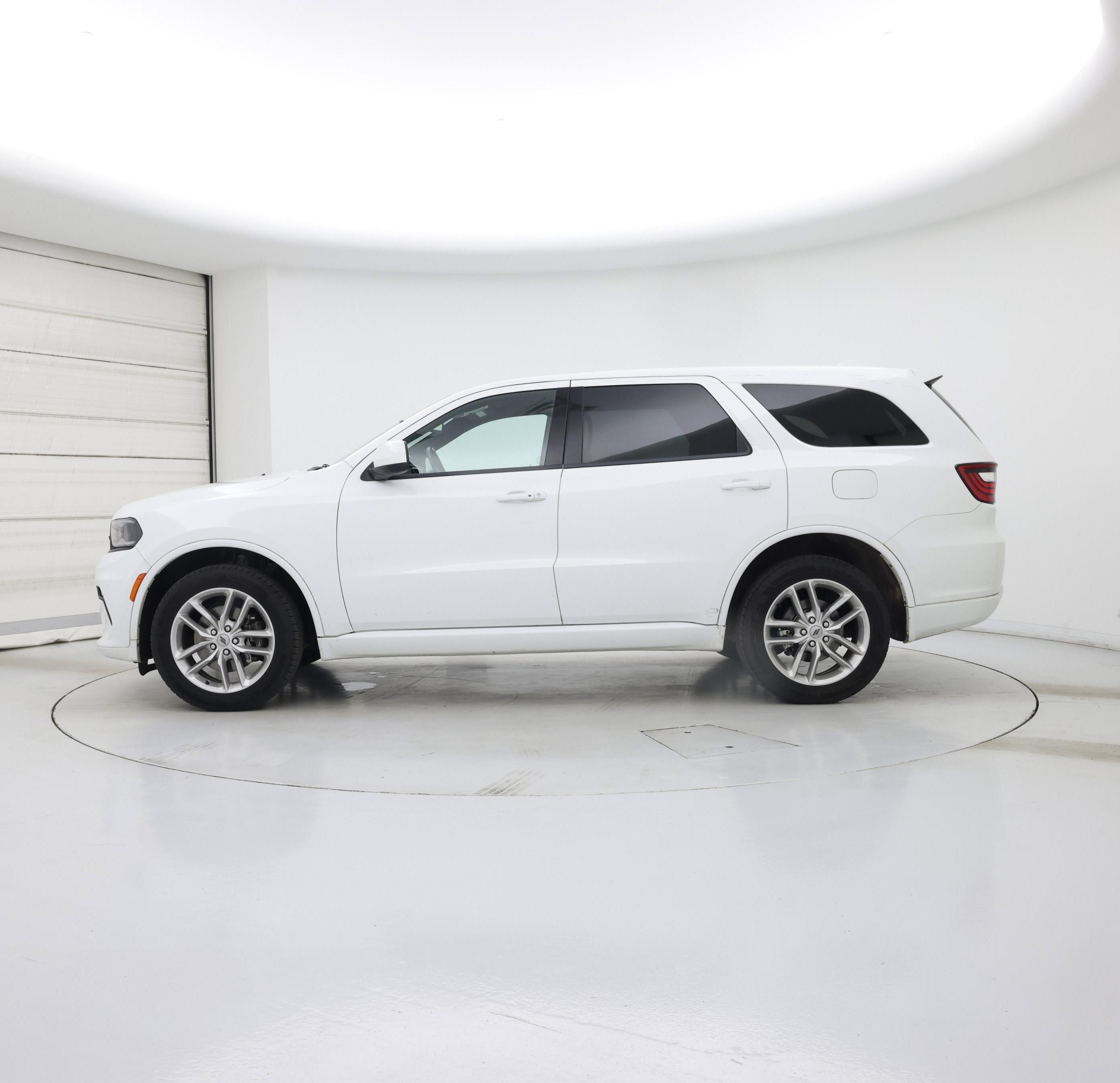 Thumbnail: 2022 Dodge Durango - 3