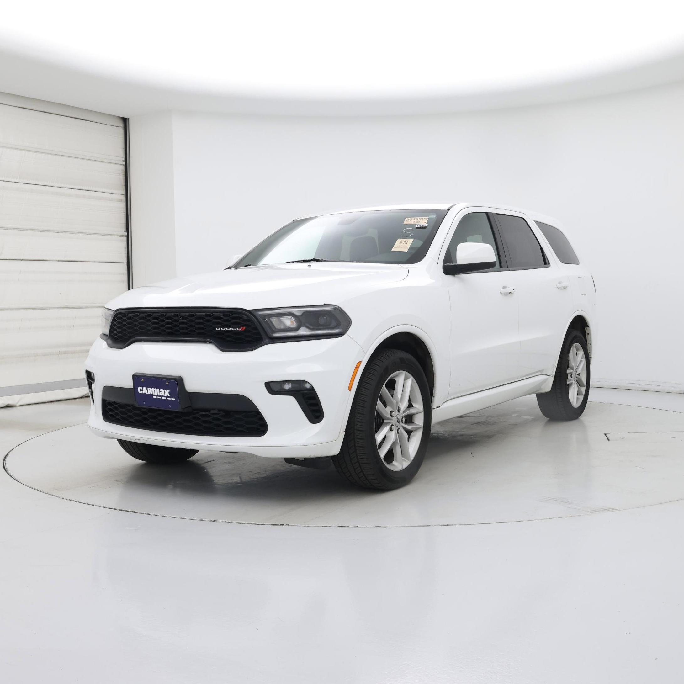 Thumbnail: 2022 Dodge Durango - 4