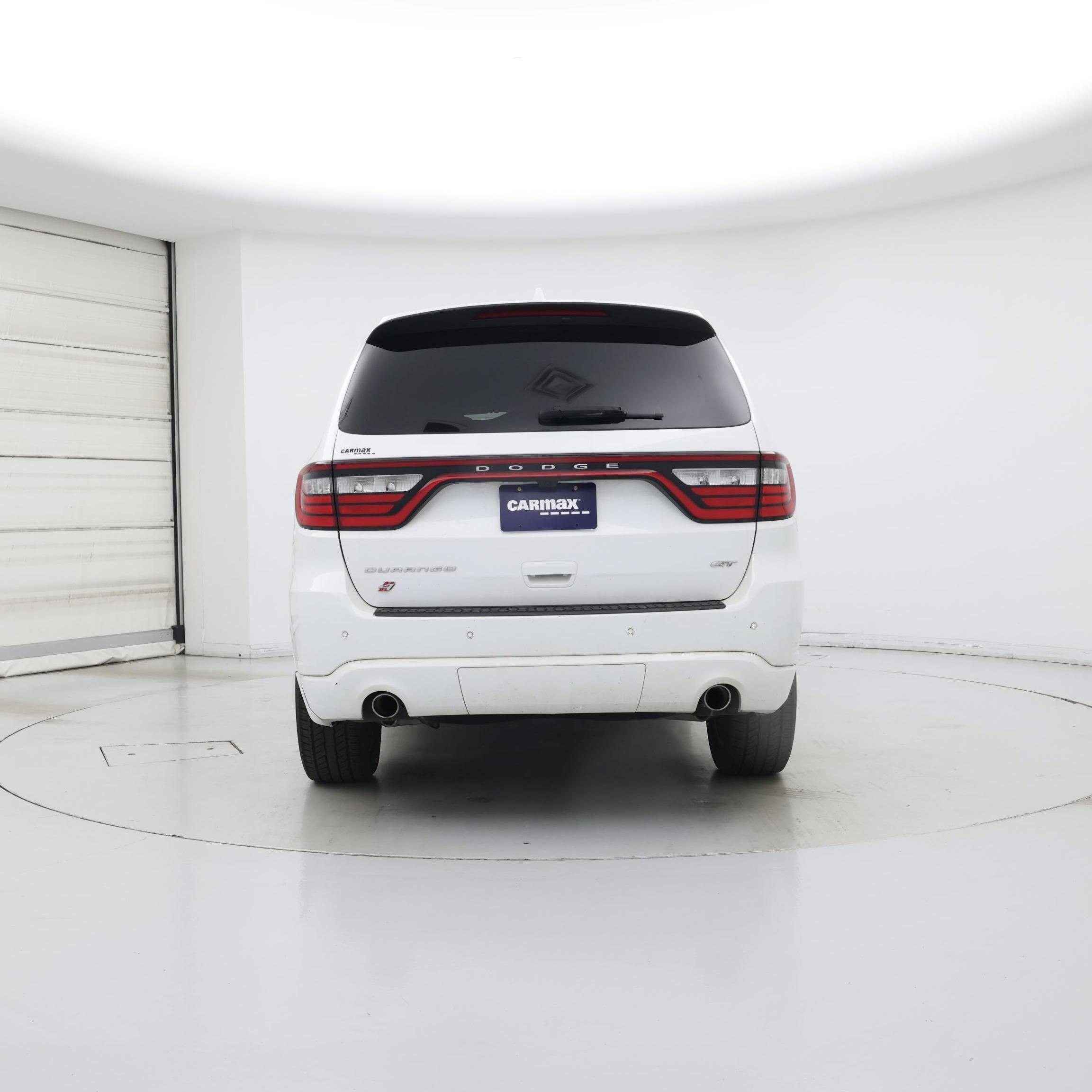 Thumbnail: 2022 Dodge Durango - 6