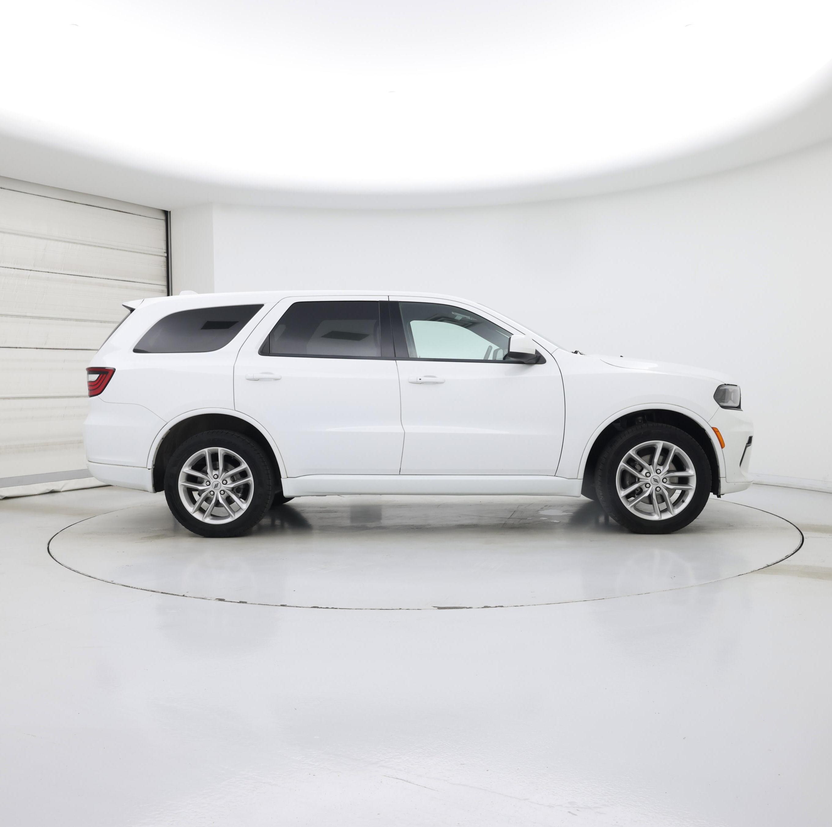 Thumbnail: 2022 Dodge Durango - 7