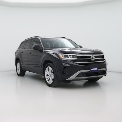2022 Volkswagen Atlas SE w/Tech