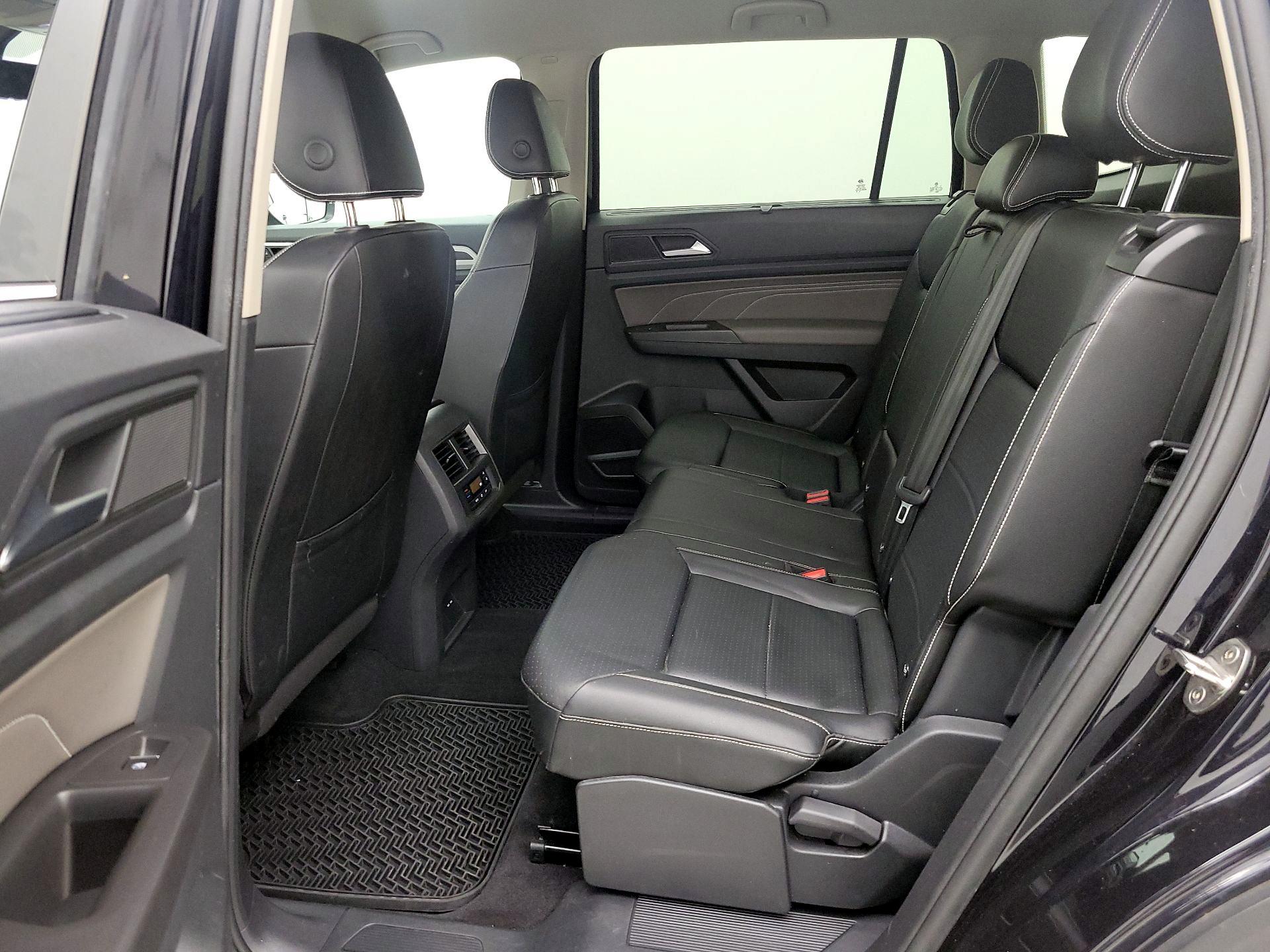 Thumbnail: 2022 Volkswagen Atlas - 19