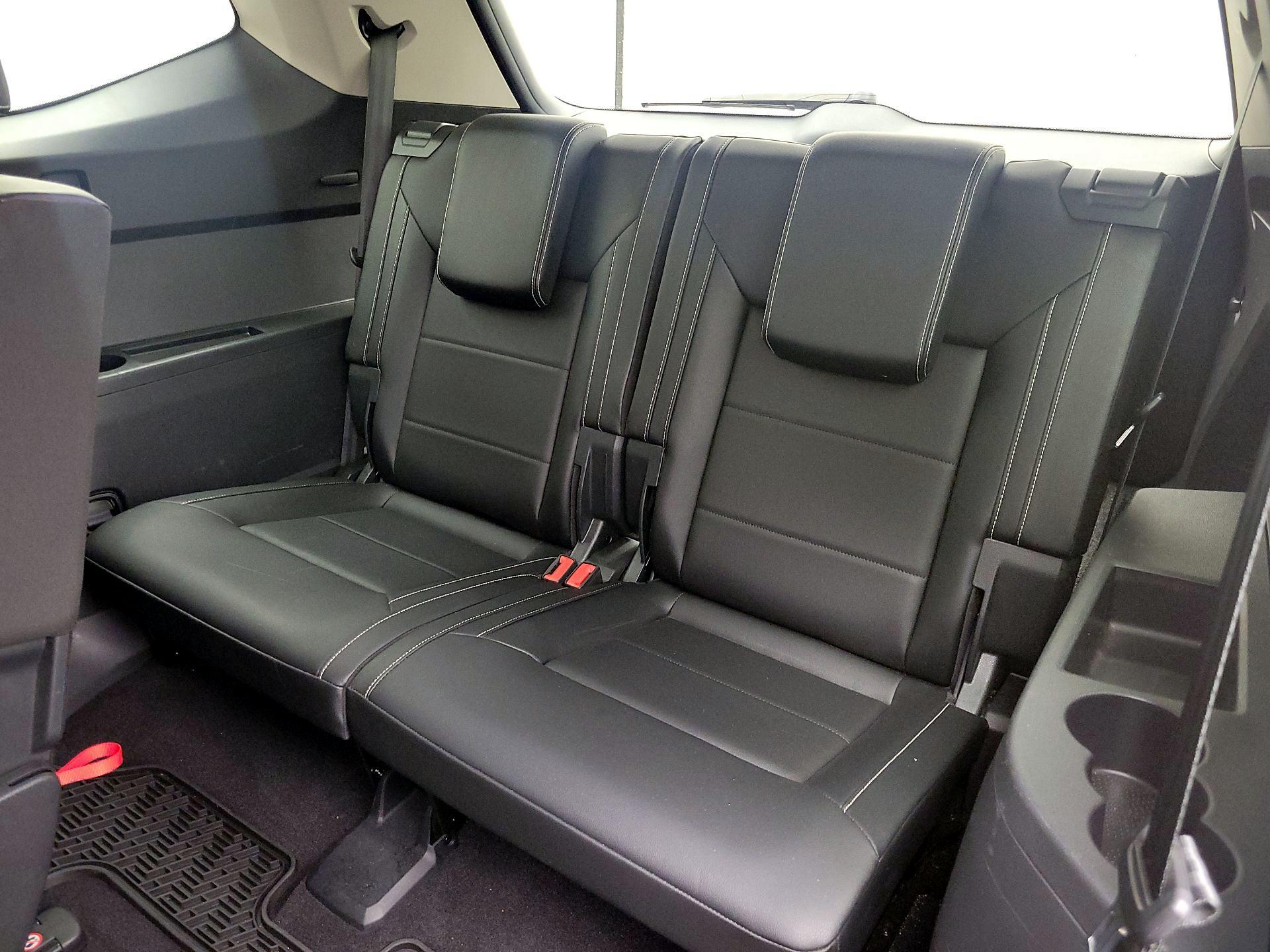 Thumbnail: 2022 Volkswagen Atlas - 20