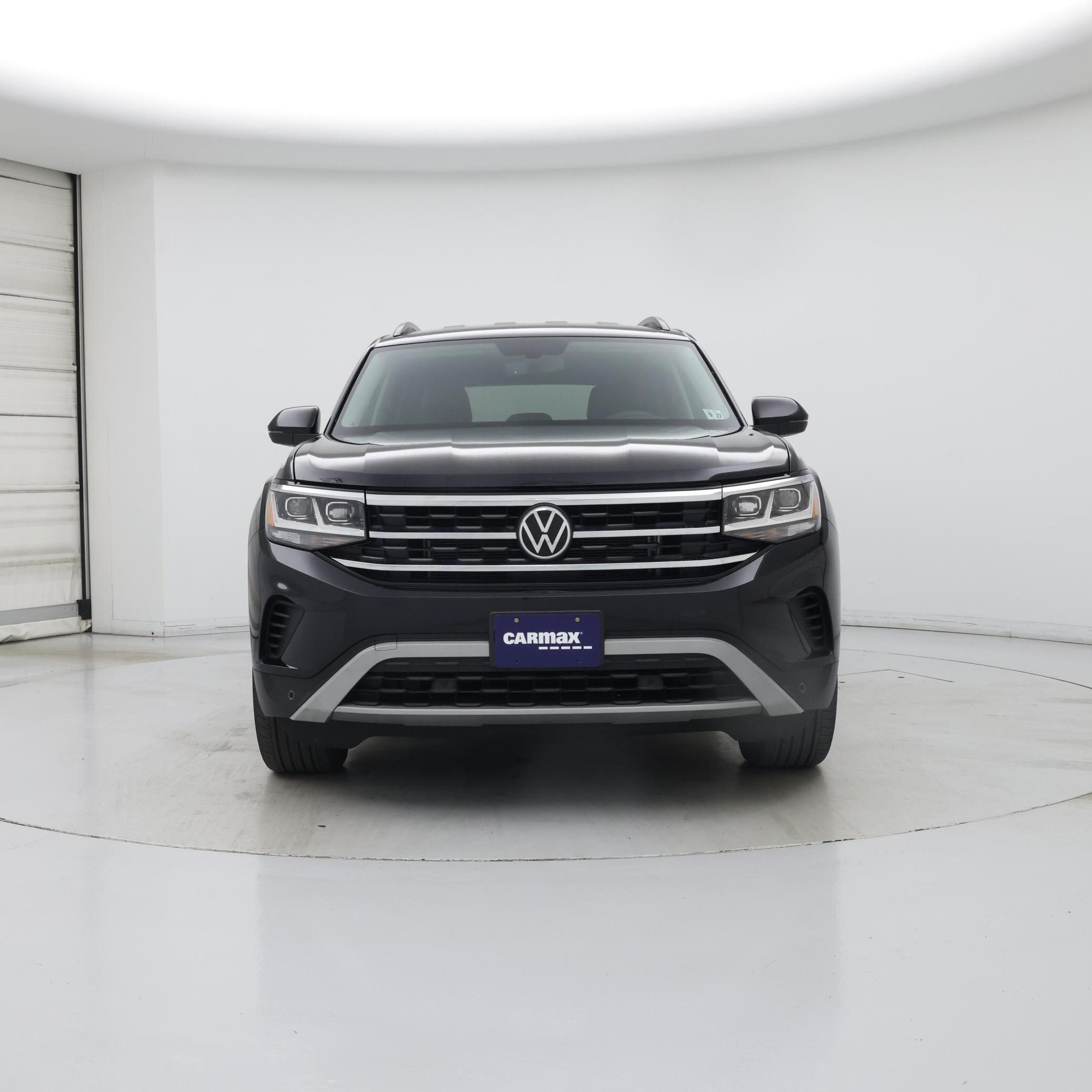 Thumbnail: 2022 Volkswagen Atlas - 5