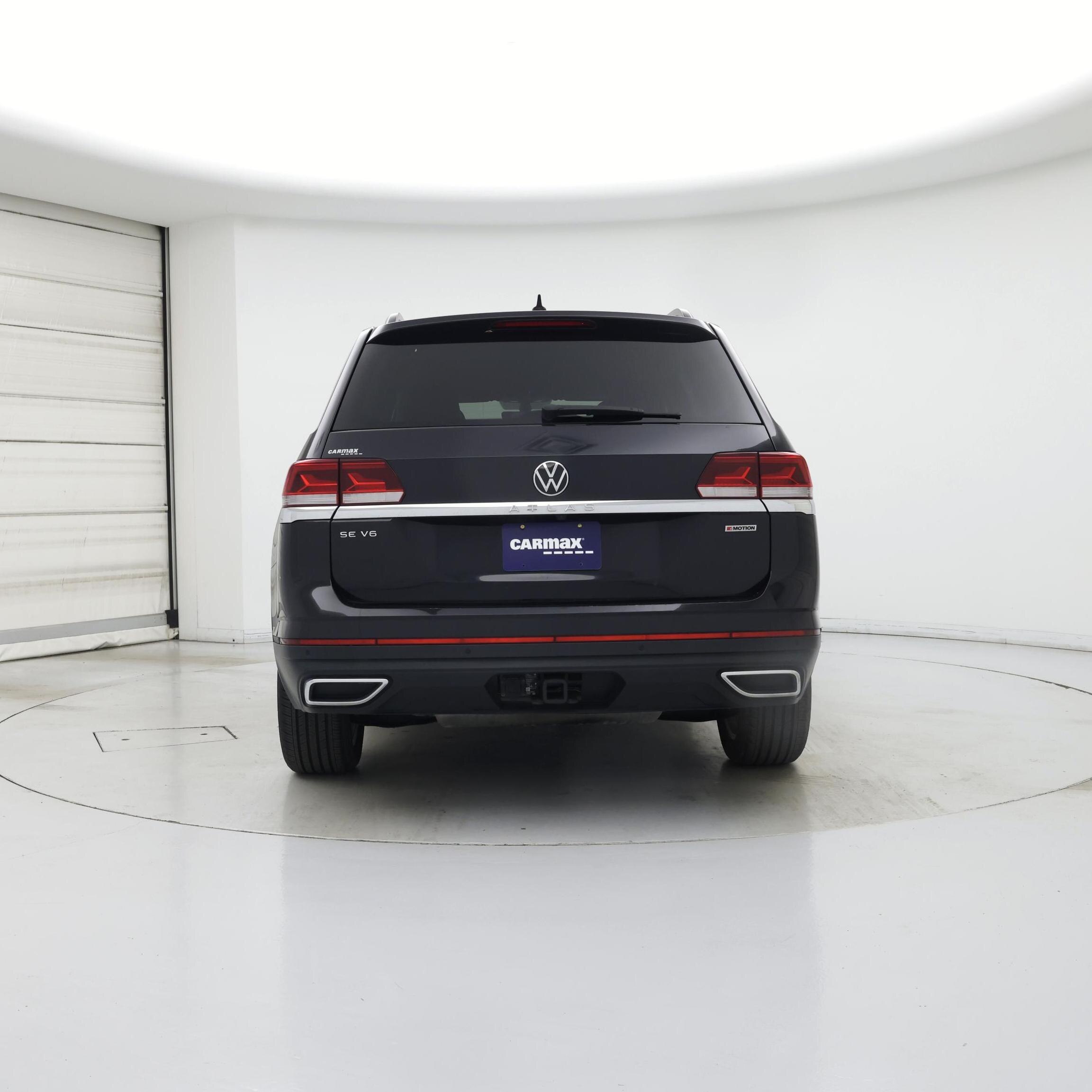 Thumbnail: 2022 Volkswagen Atlas - 6