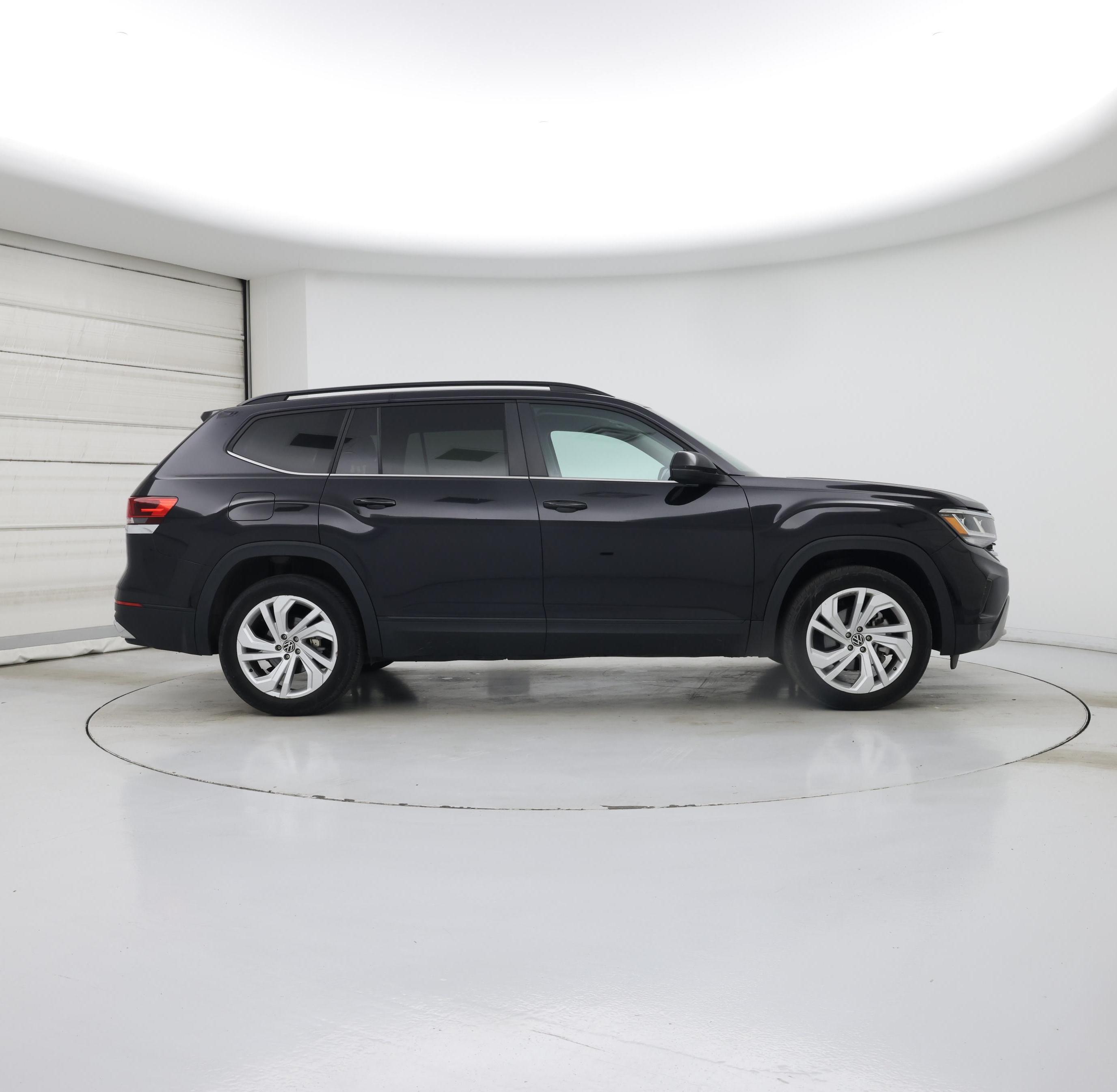 Thumbnail: 2022 Volkswagen Atlas - 7