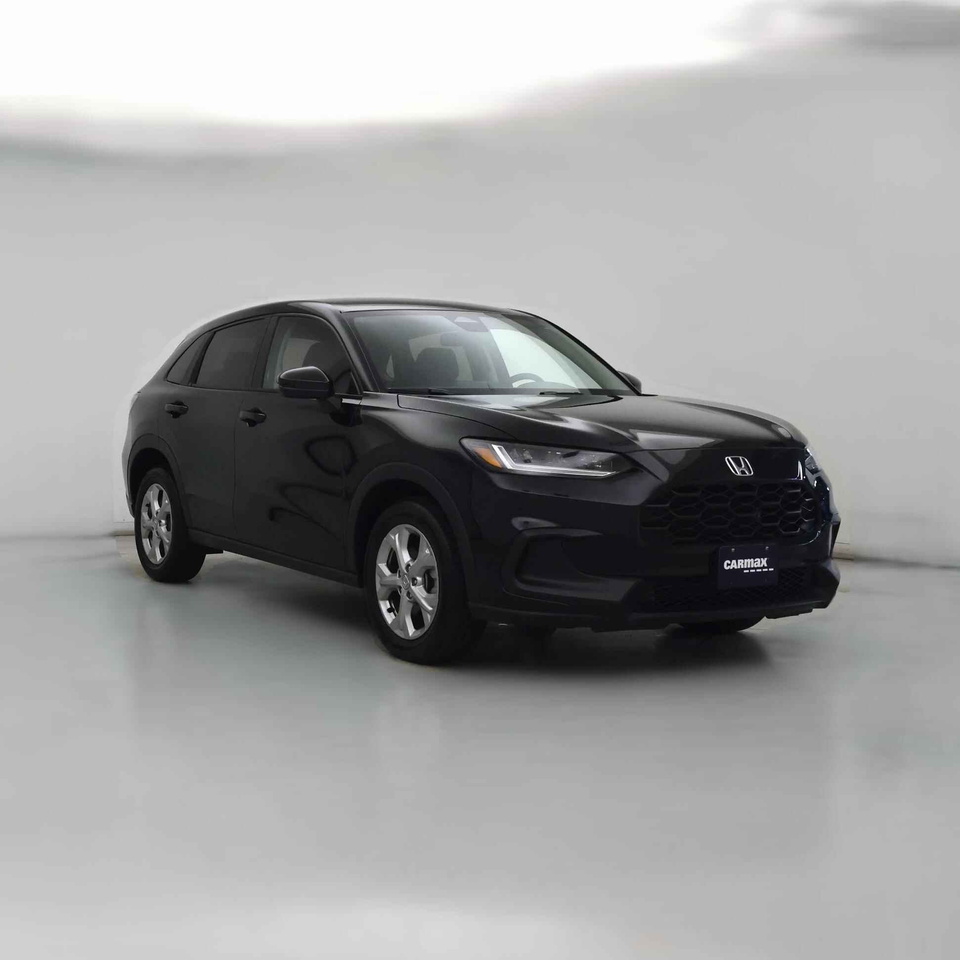 Thumbnail: 2023 Honda HR-V - 1