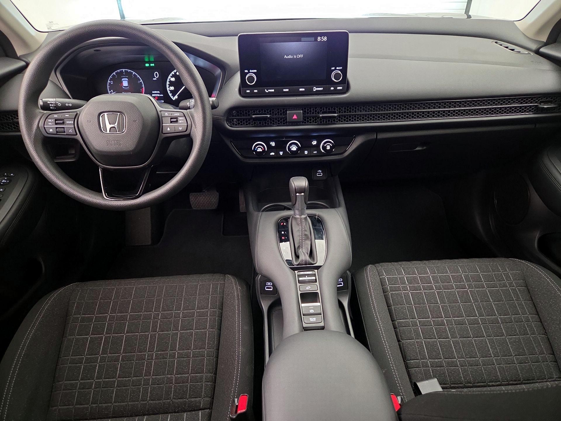 Thumbnail: 2023 Honda HR-V - 9