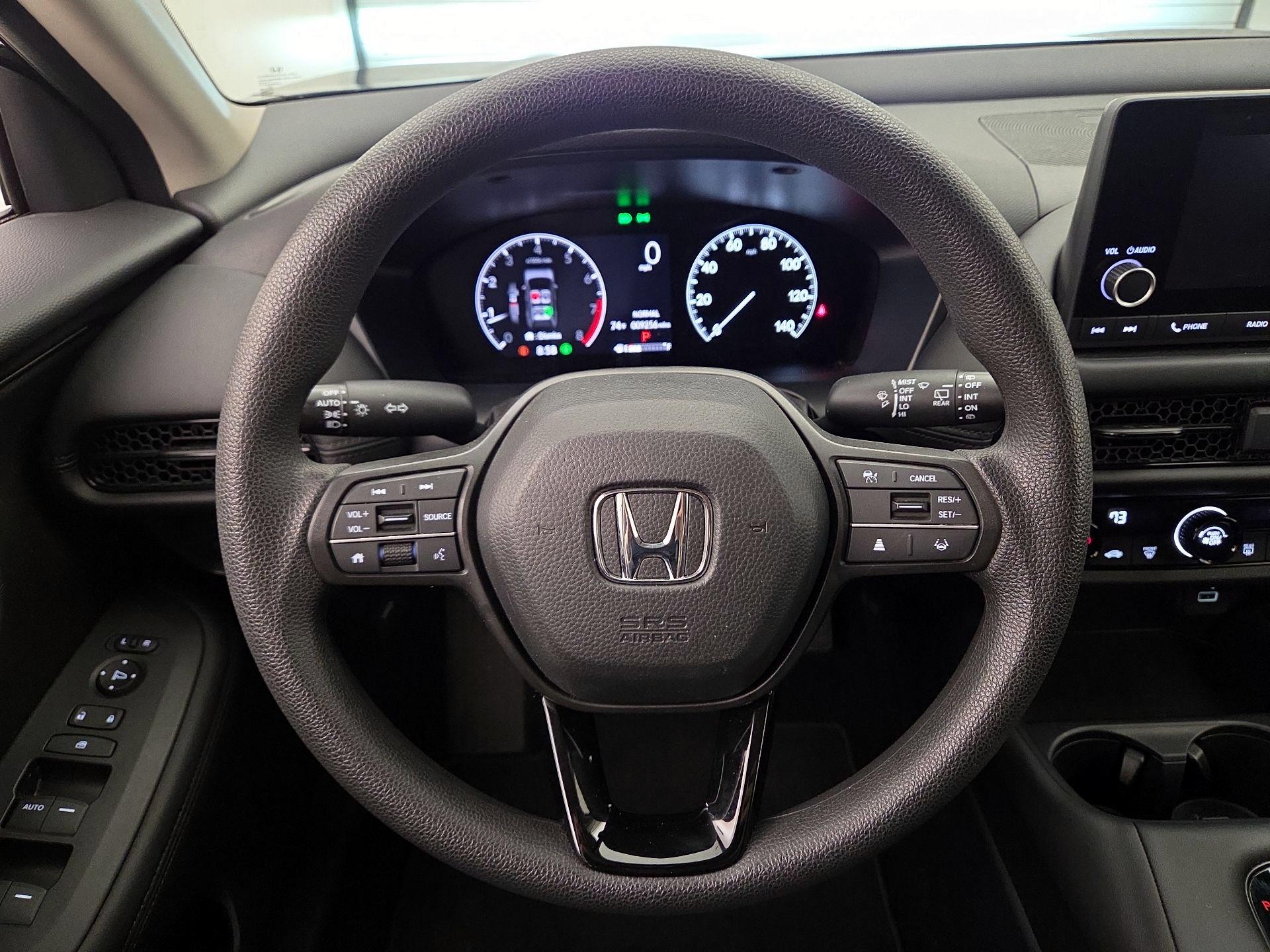 Thumbnail: 2023 Honda HR-V - 10