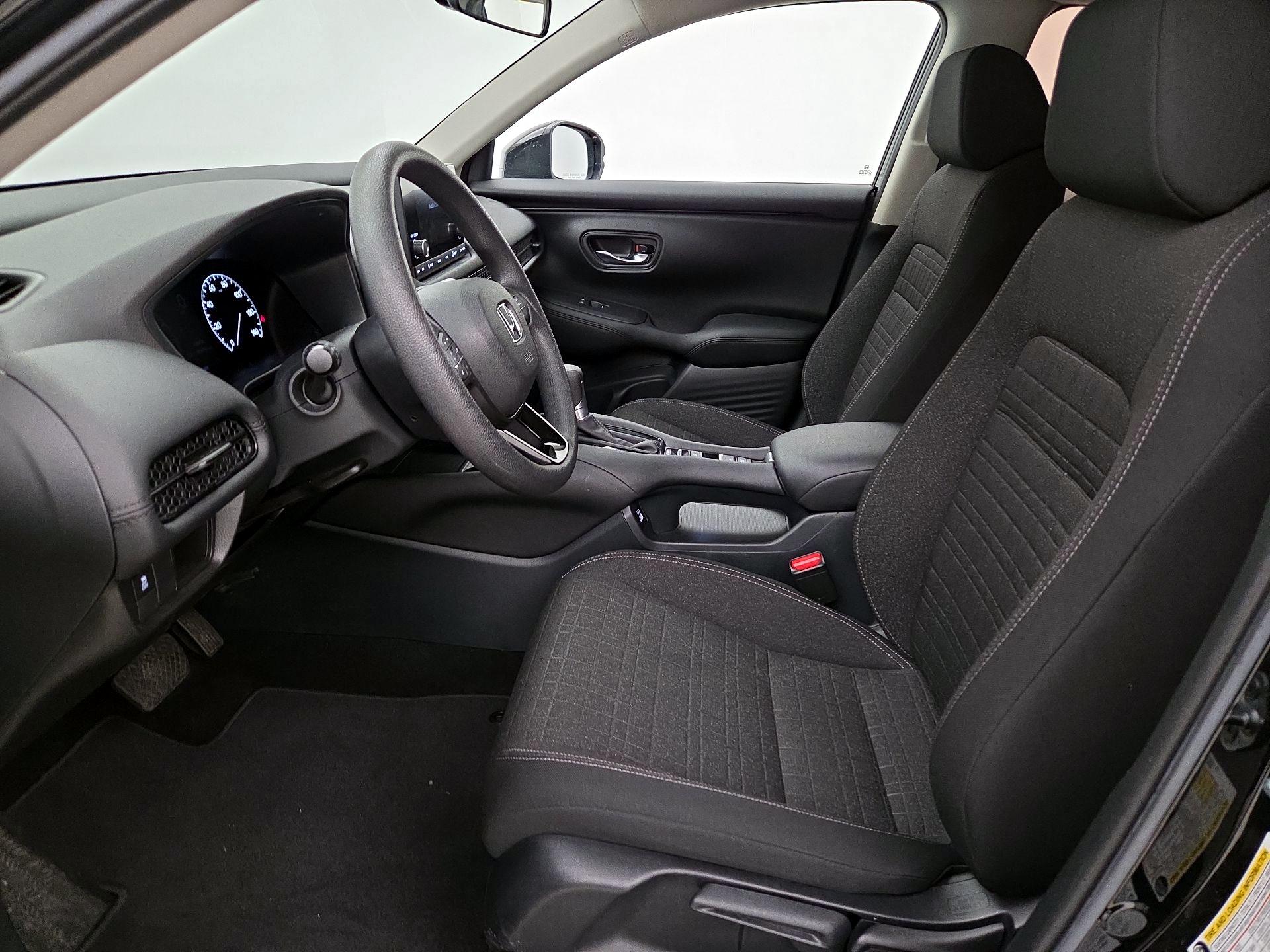 Thumbnail: 2023 Honda HR-V - 11