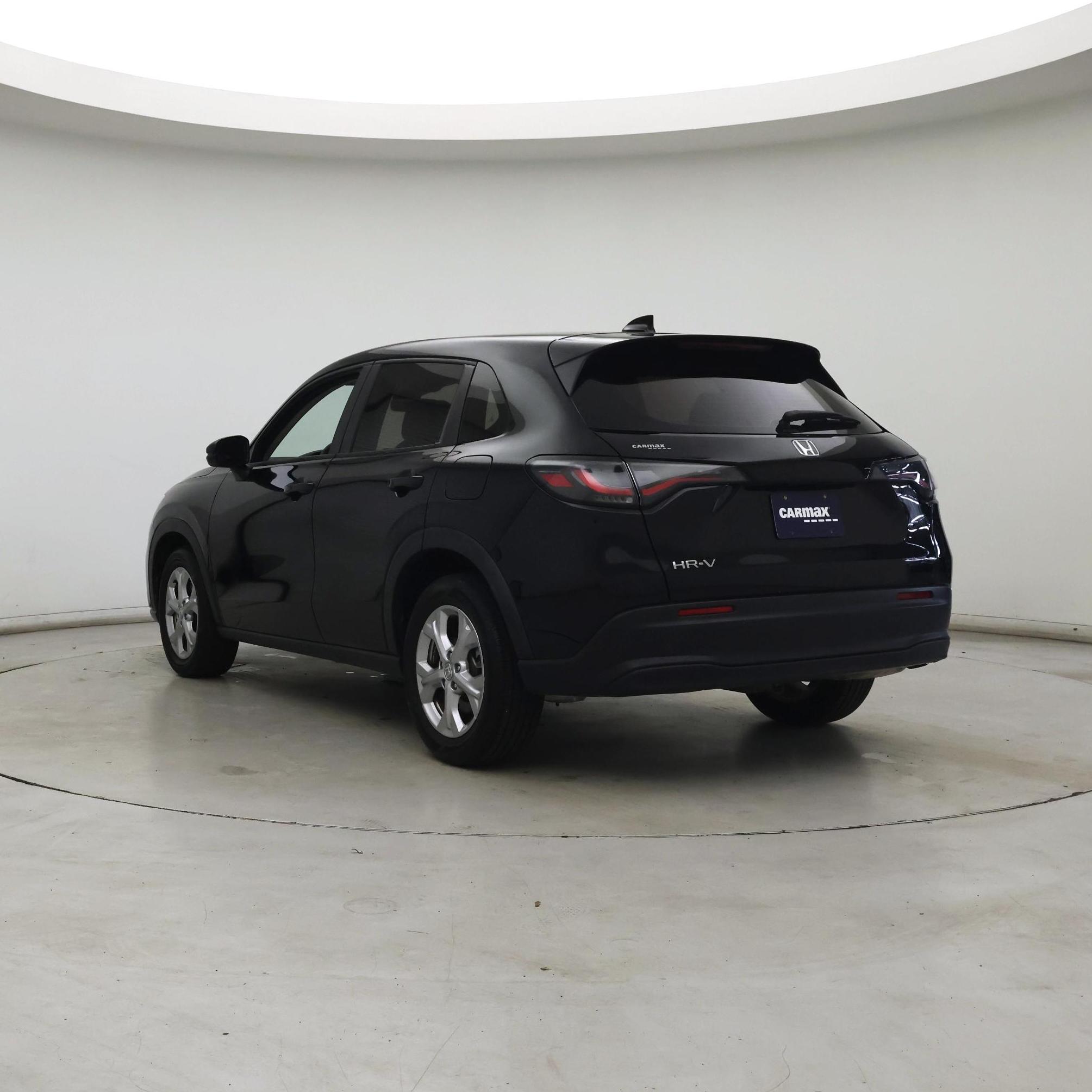 Thumbnail: 2023 Honda HR-V - 2