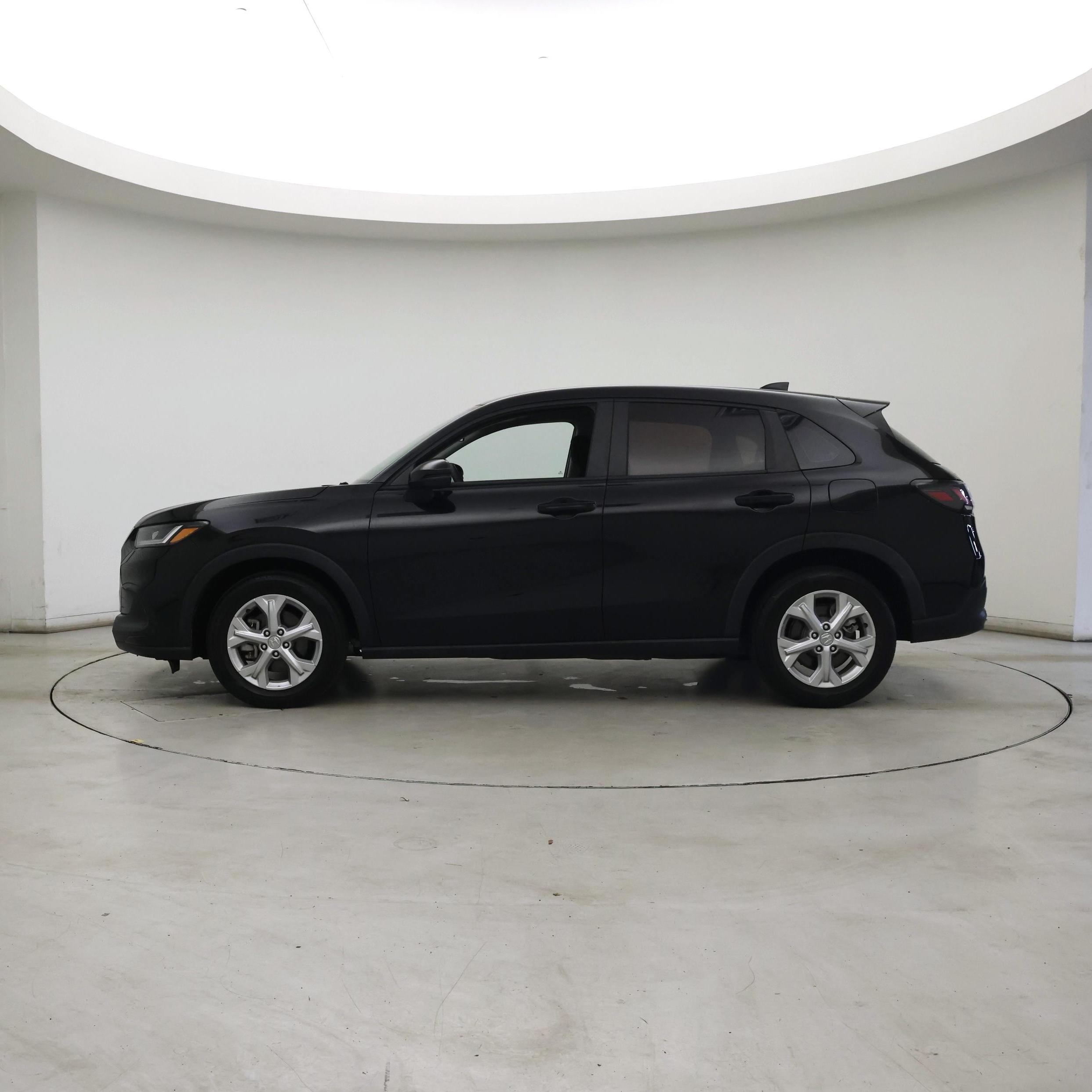 Thumbnail: 2023 Honda HR-V - 3