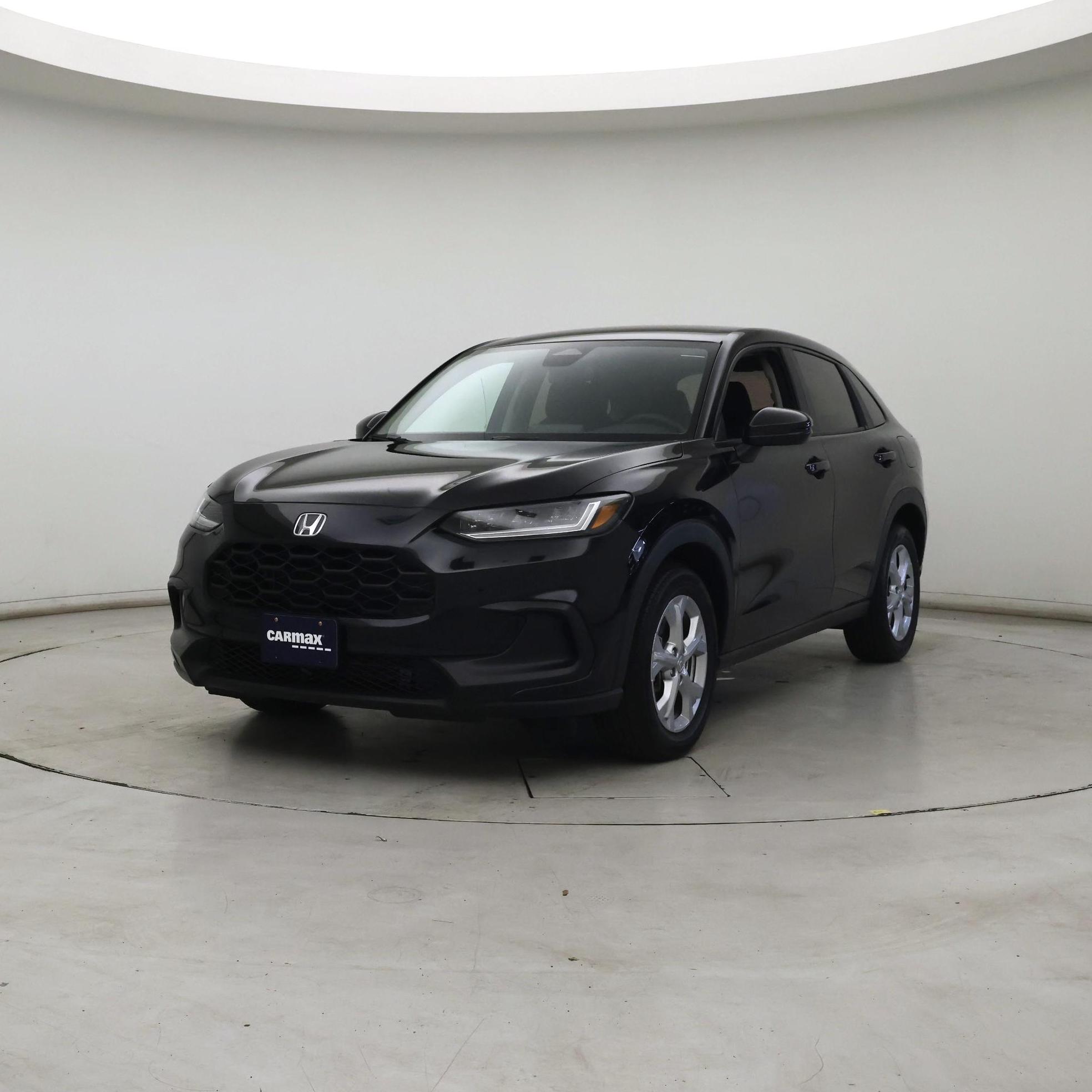 Thumbnail: 2023 Honda HR-V - 4