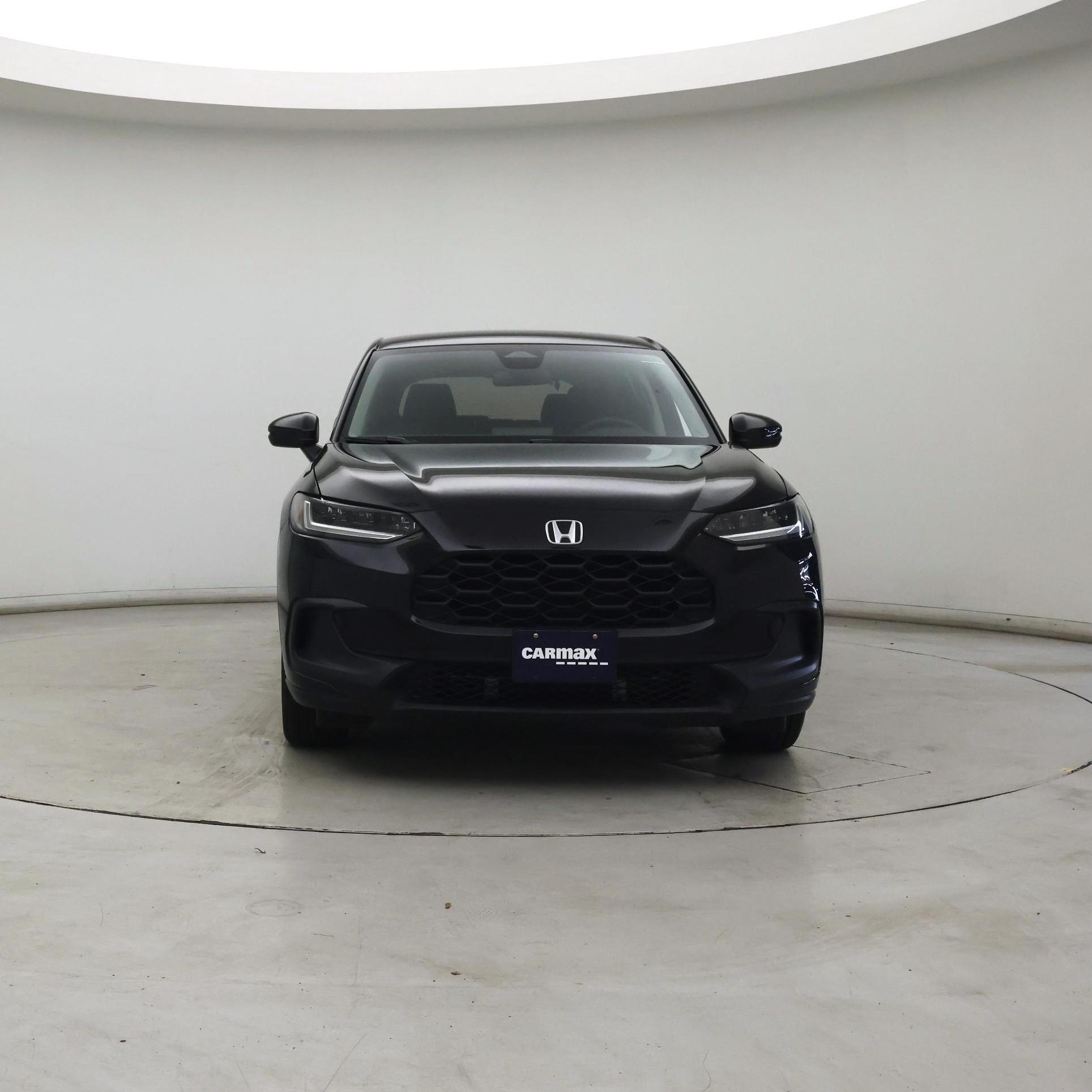 Thumbnail: 2023 Honda HR-V - 5