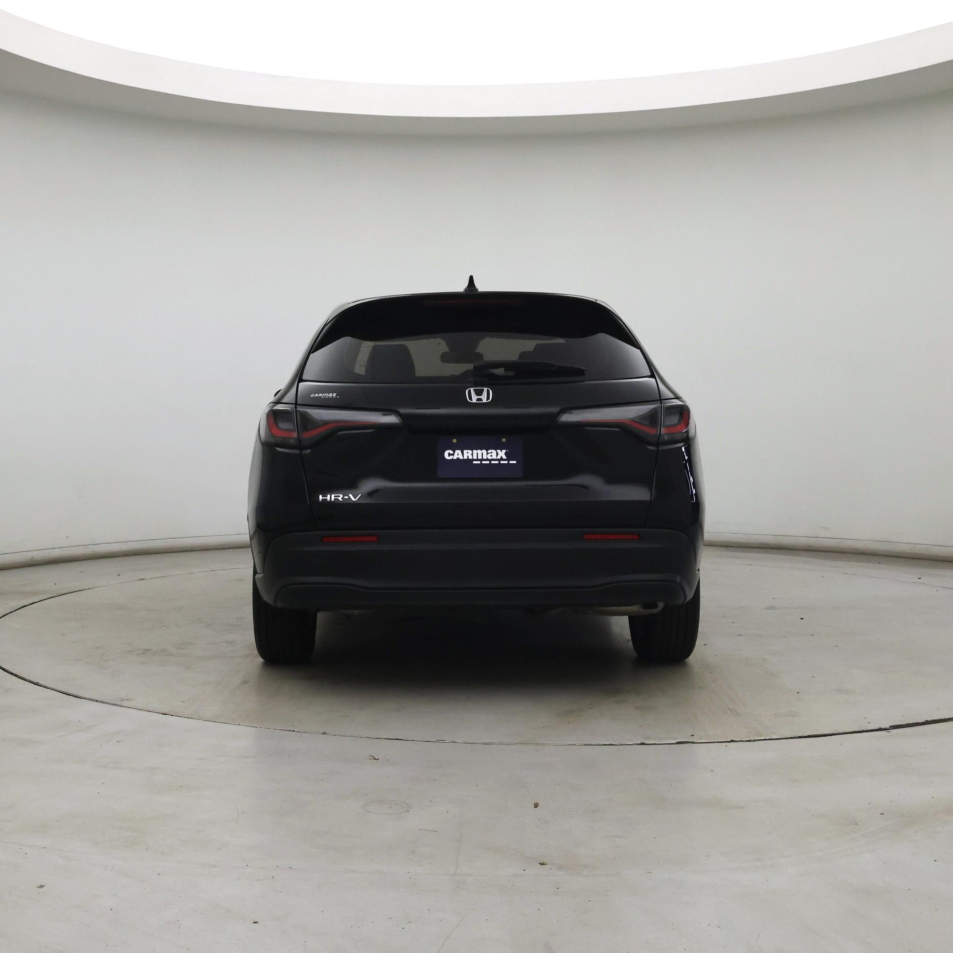 Thumbnail: 2023 Honda HR-V - 6