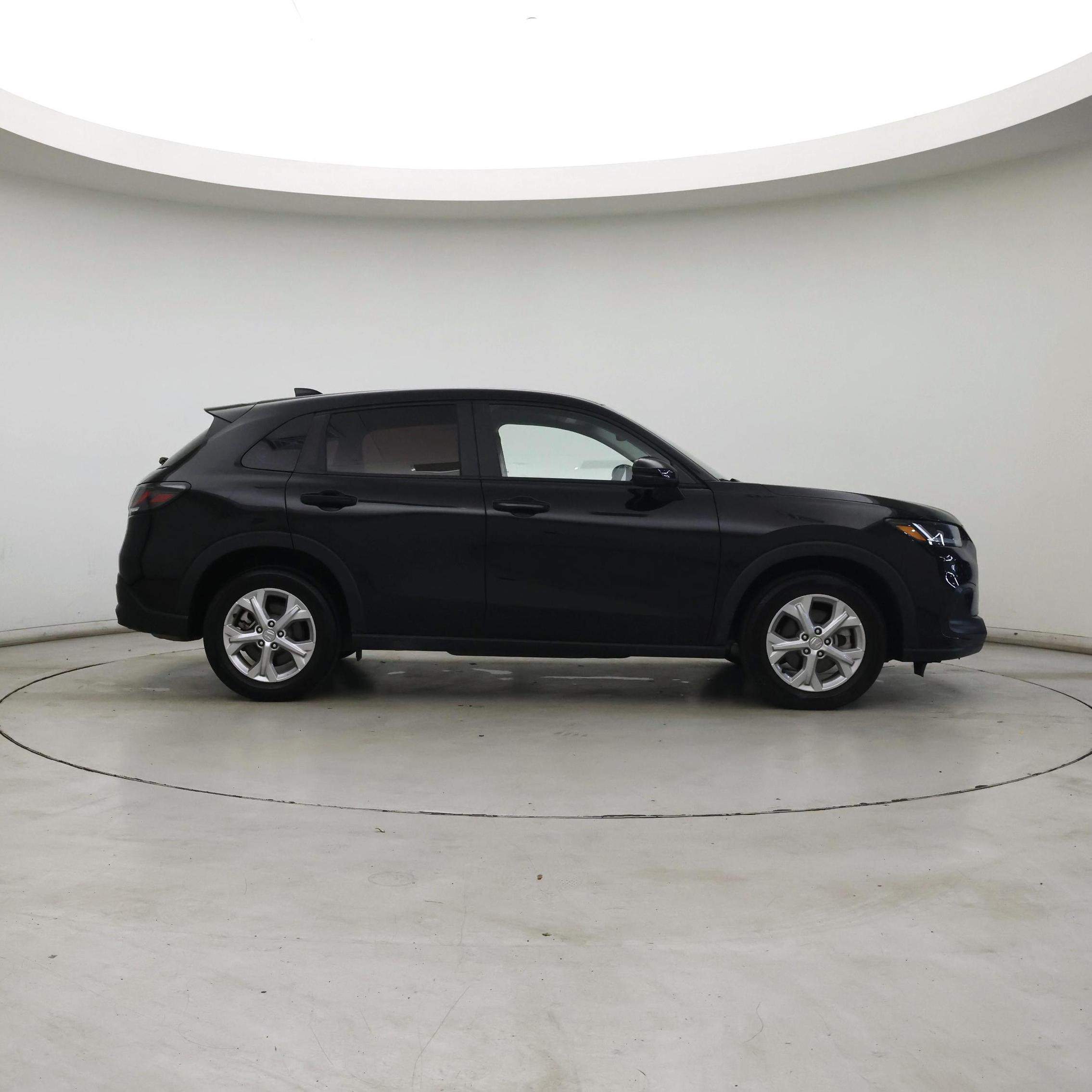 Thumbnail: 2023 Honda HR-V - 7