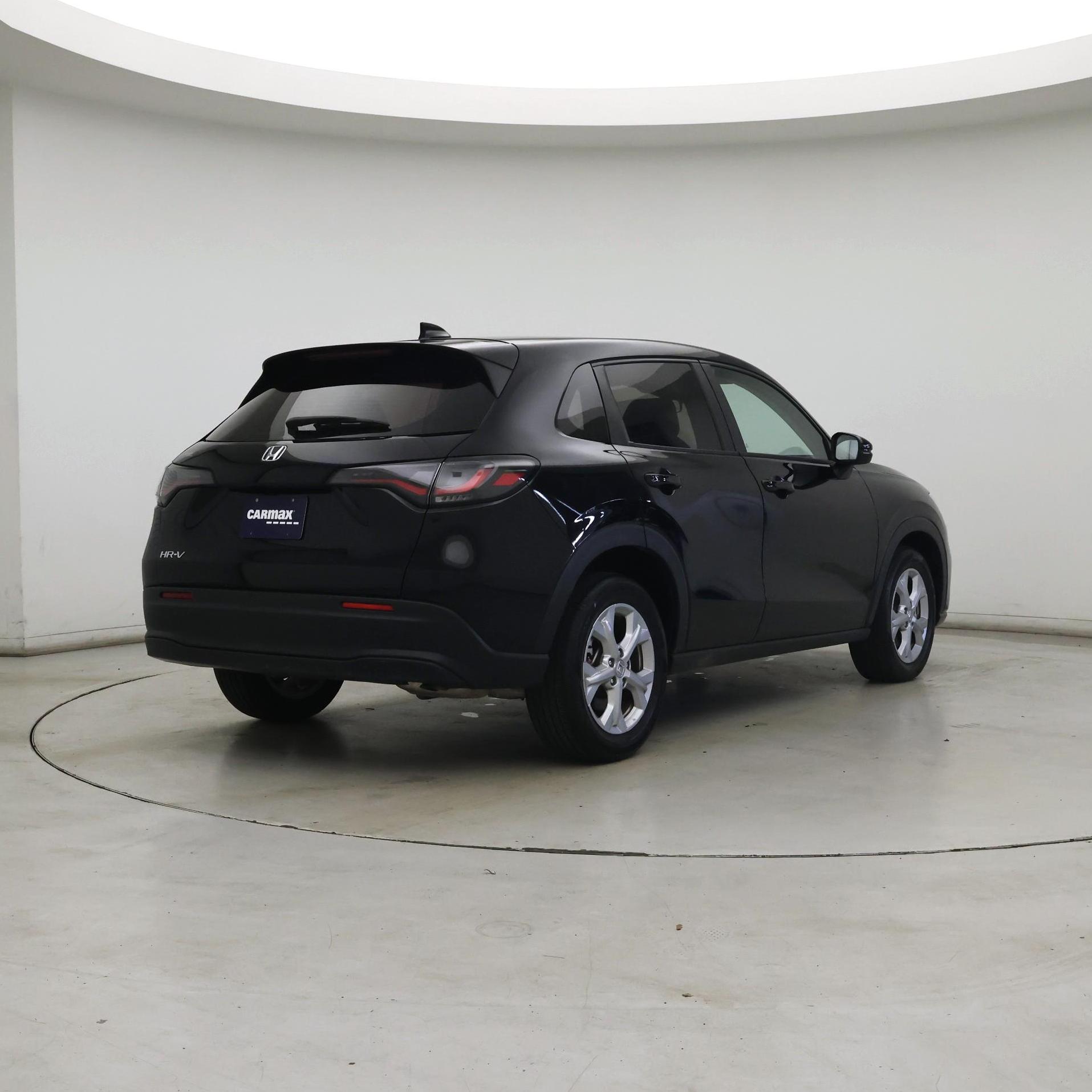 Thumbnail: 2023 Honda HR-V - 8