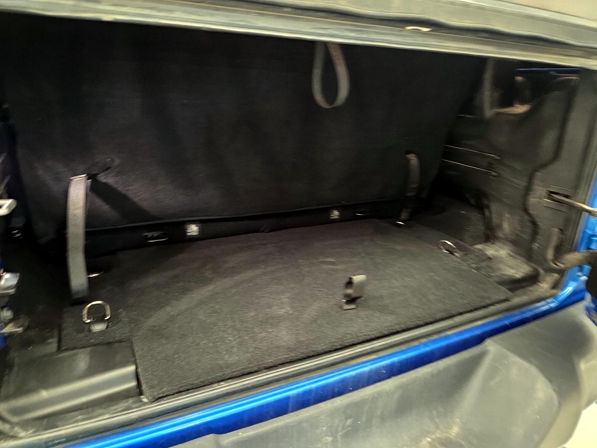 Thumbnail: 2022 Jeep Wrangler - 19