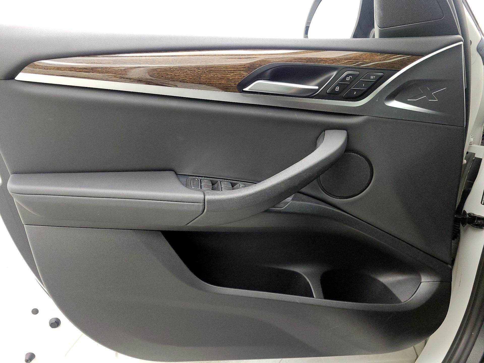 Thumbnail: 2020 BMW X3 - 12