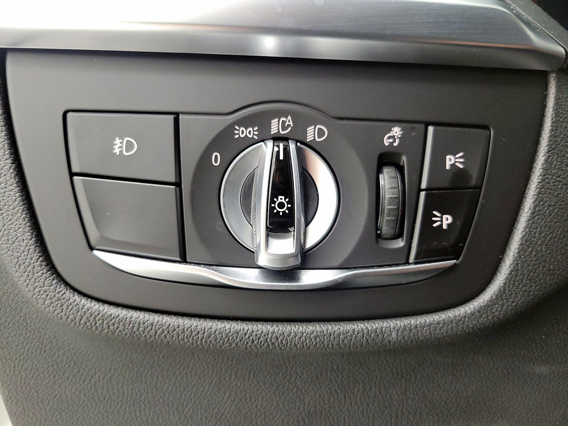 Thumbnail: 2020 BMW X3 - 13