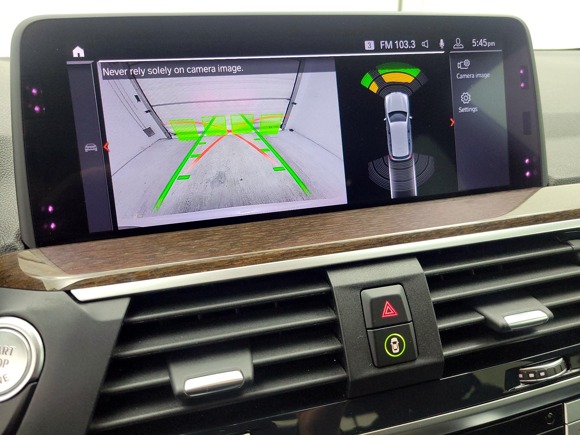 Thumbnail: 2020 BMW X3 - 14