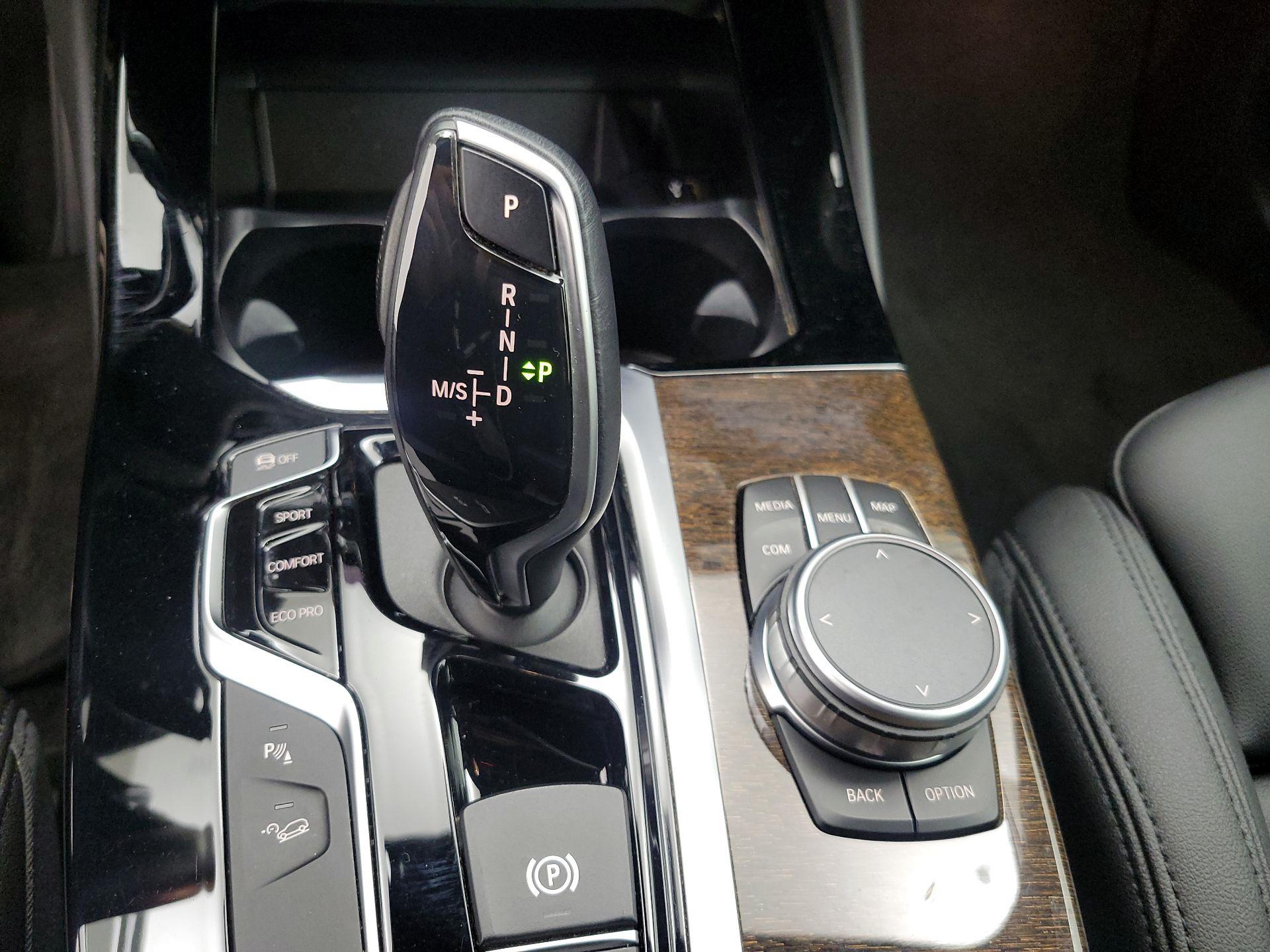 Thumbnail: 2020 BMW X3 - 17