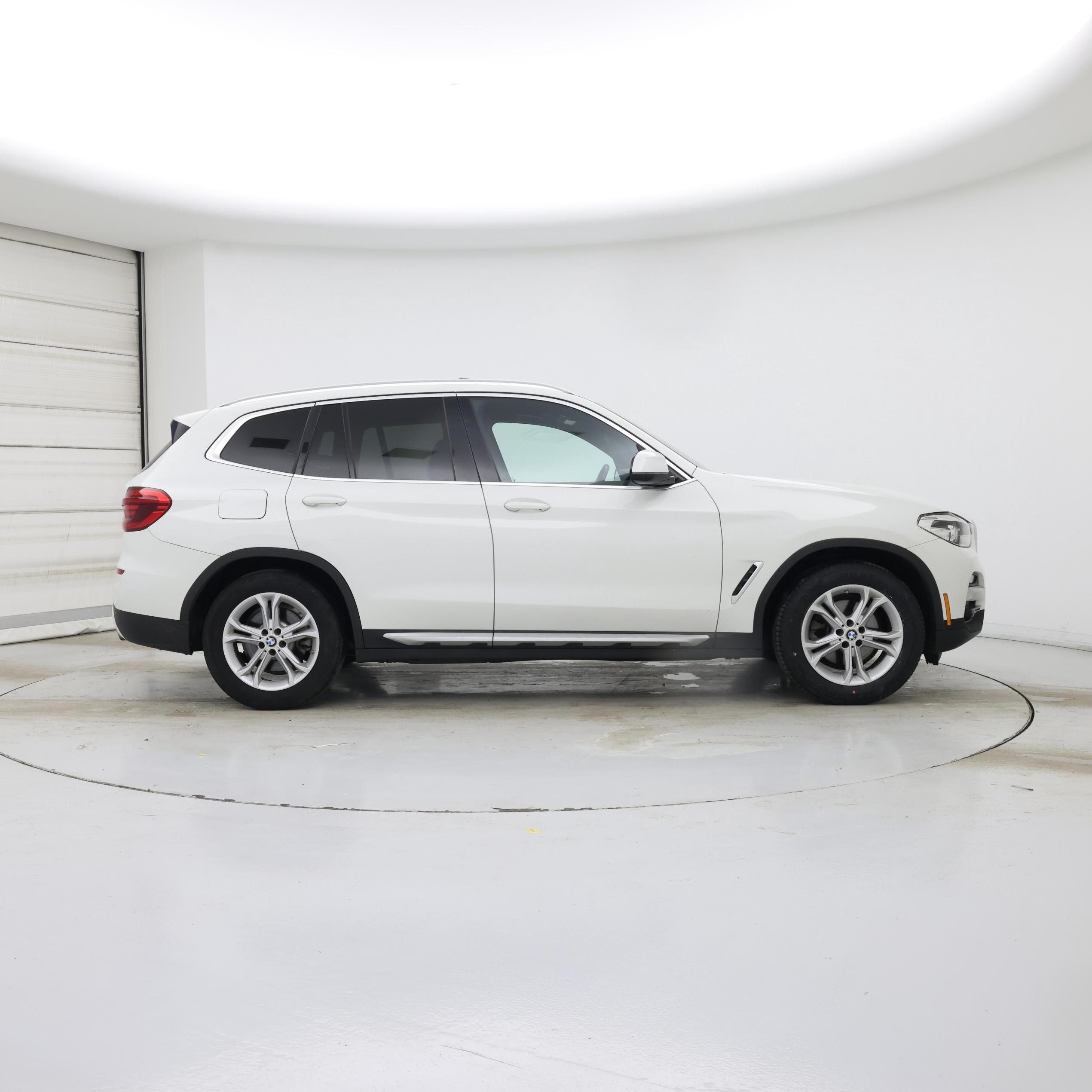 Thumbnail: 2020 BMW X3 - 7
