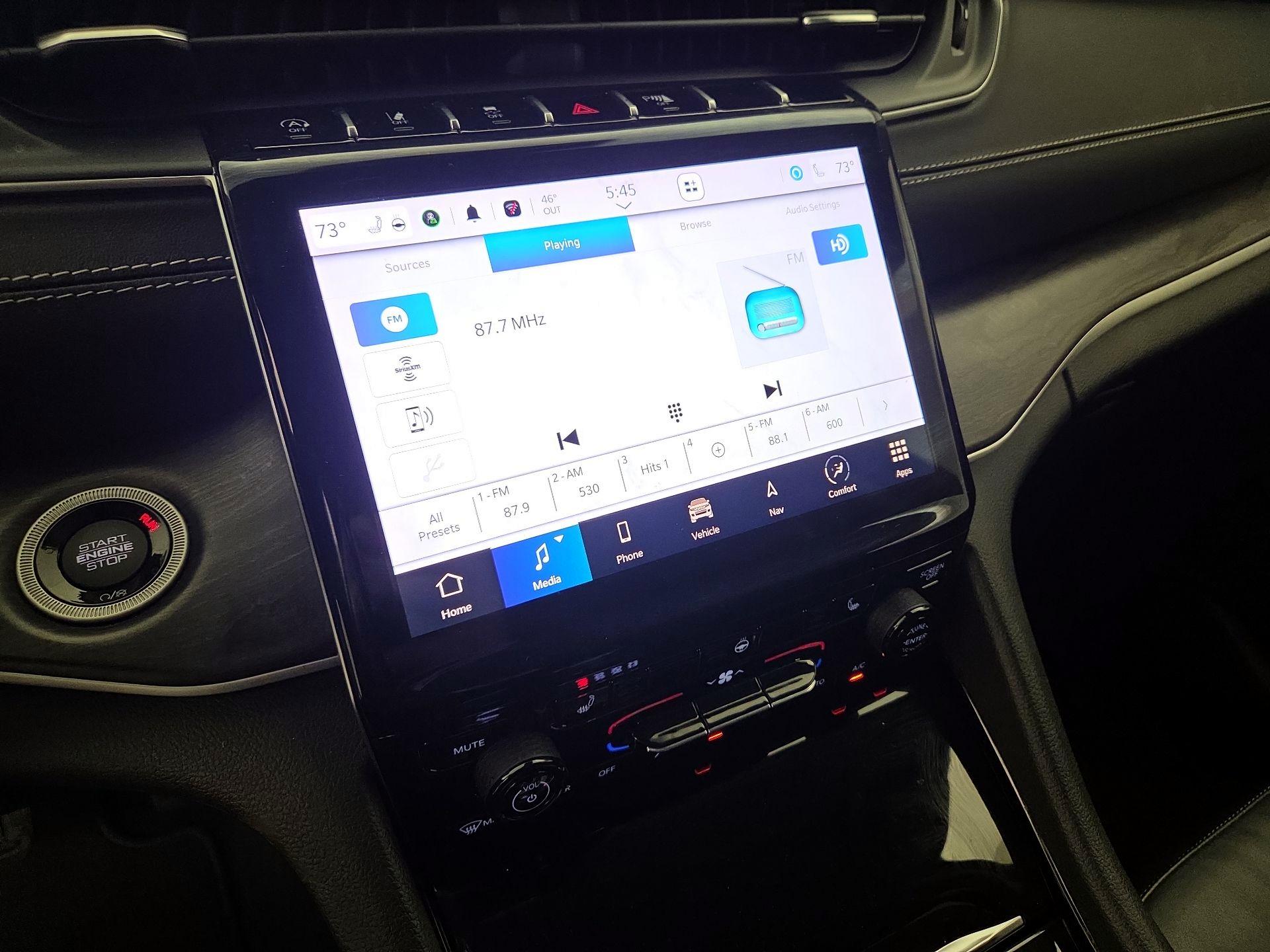 Thumbnail: 2023 Jeep Grand Cherokee - 15