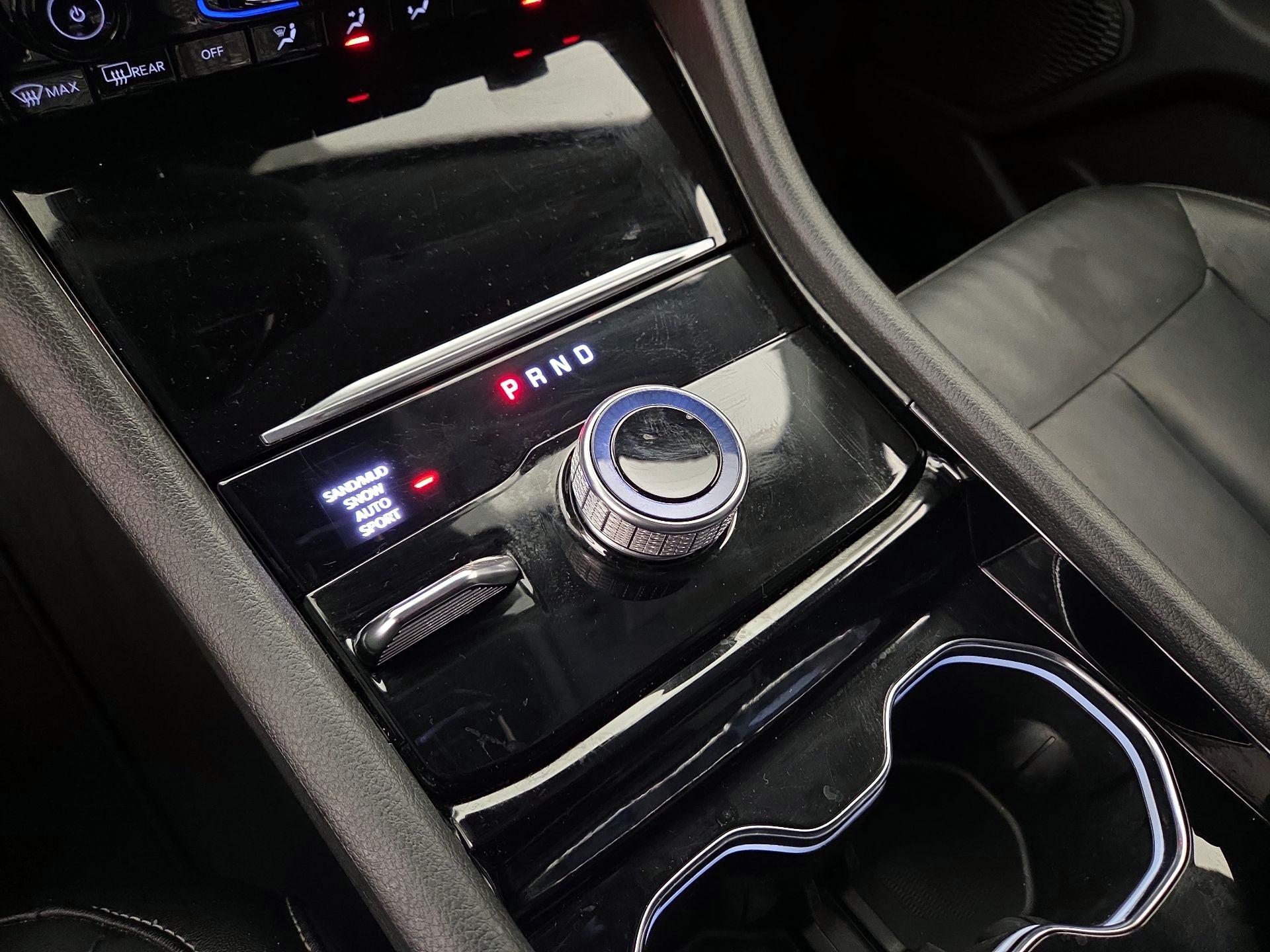 Thumbnail: 2023 Jeep Grand Cherokee - 17