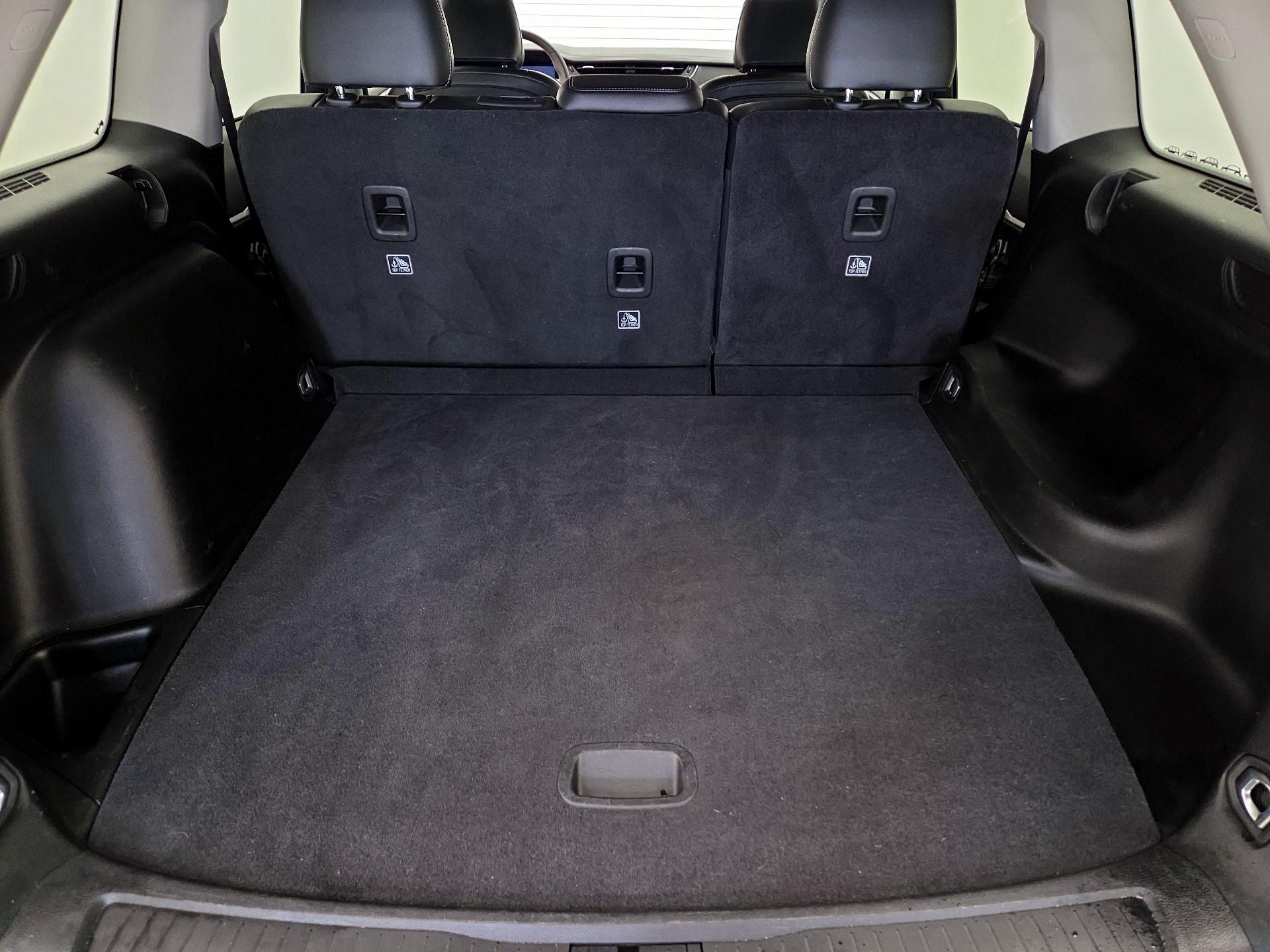 Thumbnail: 2023 Jeep Grand Cherokee - 20