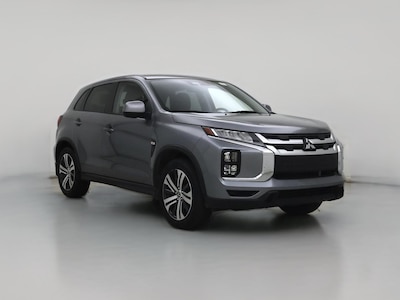 2024 Mitsubishi Outlander Sport ES