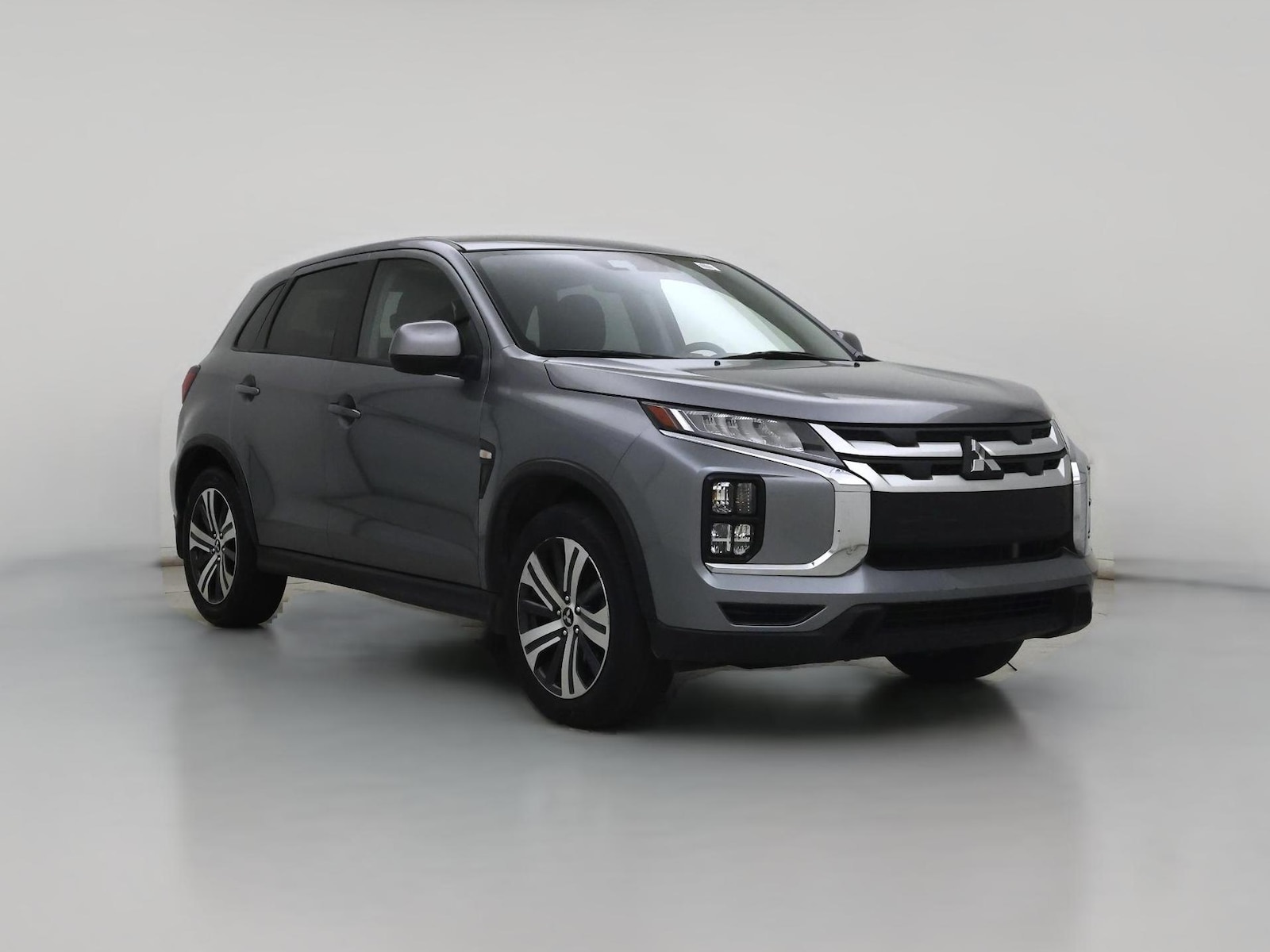 2024 Mitsubishi Outlander Sport