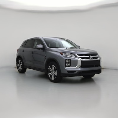 2024 Mitsubishi Outlander Sport ES