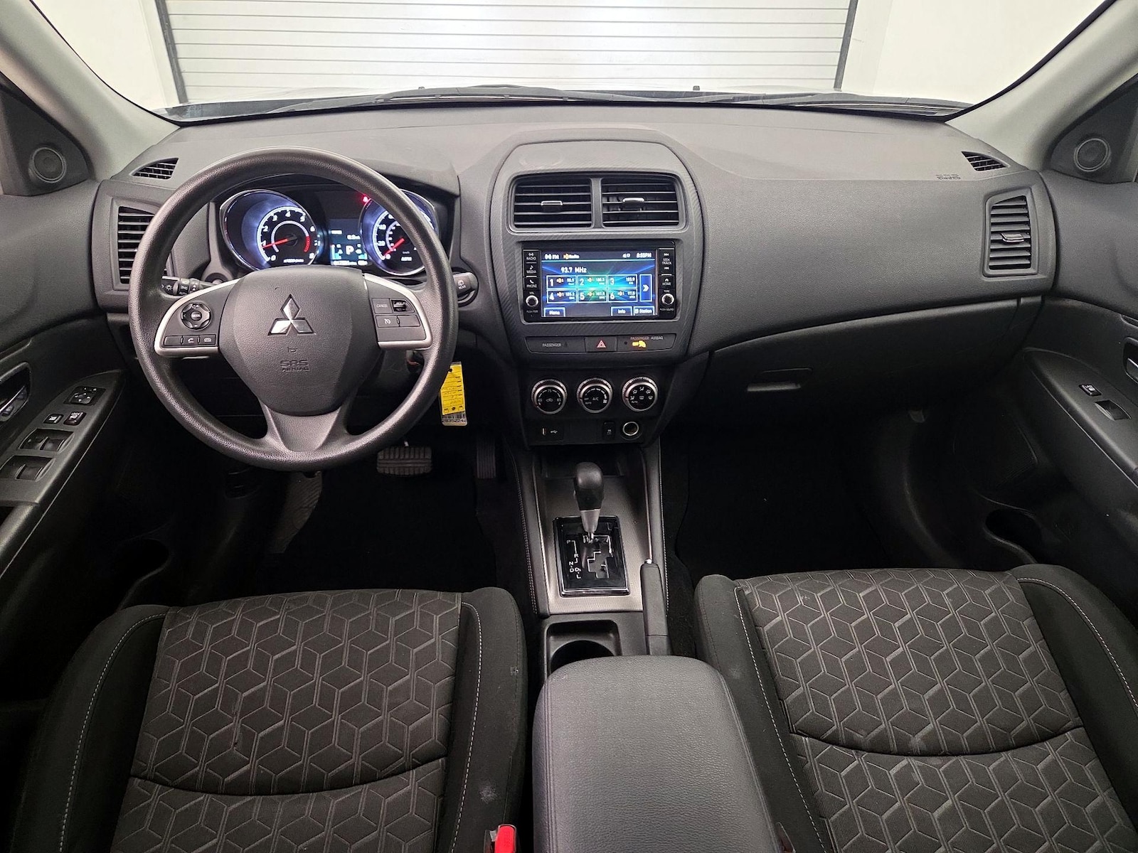 2024 Mitsubishi Outlander Sport ES - Photo 10