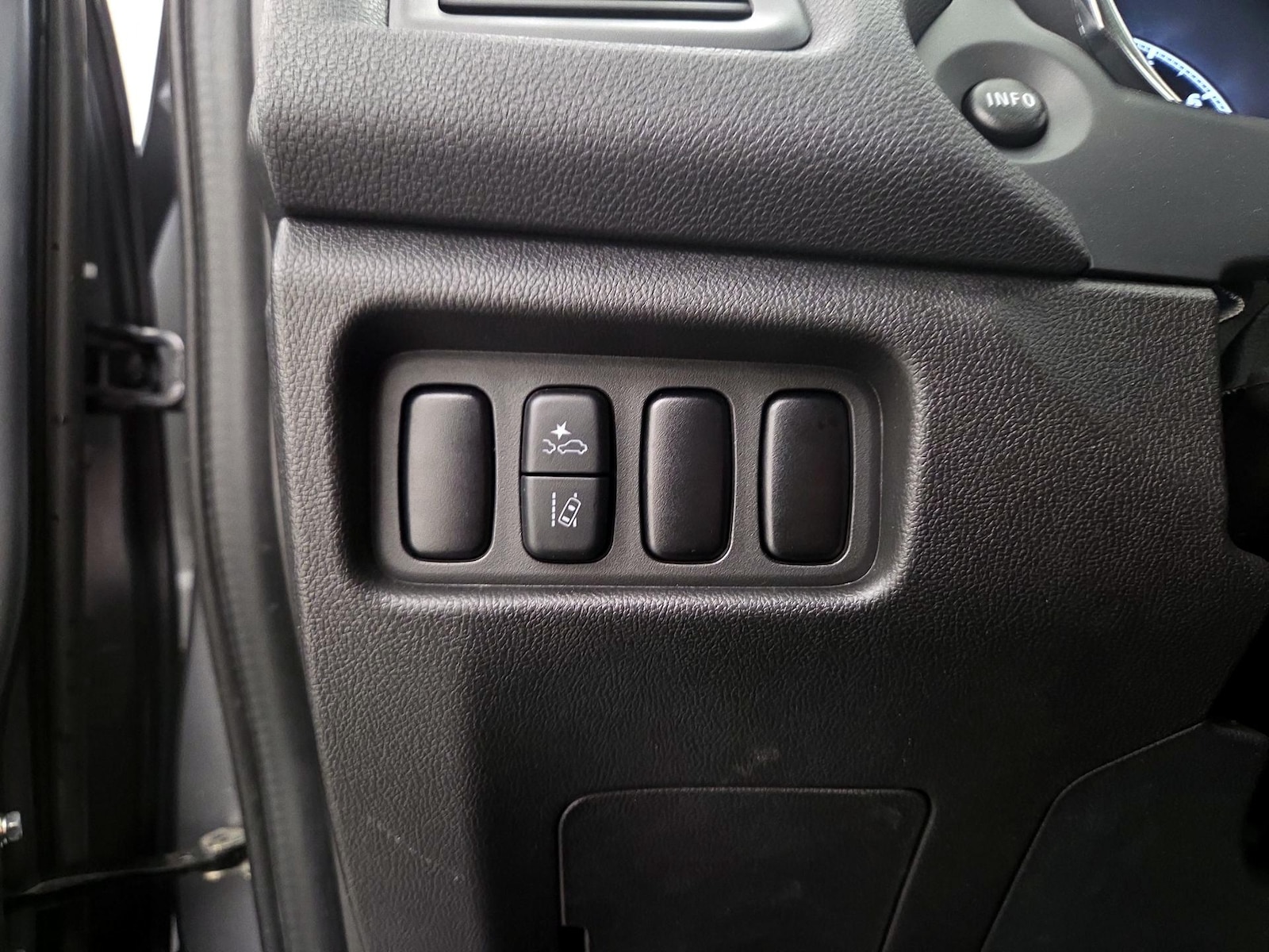 2024 Mitsubishi Outlander Sport ES - Photo 14