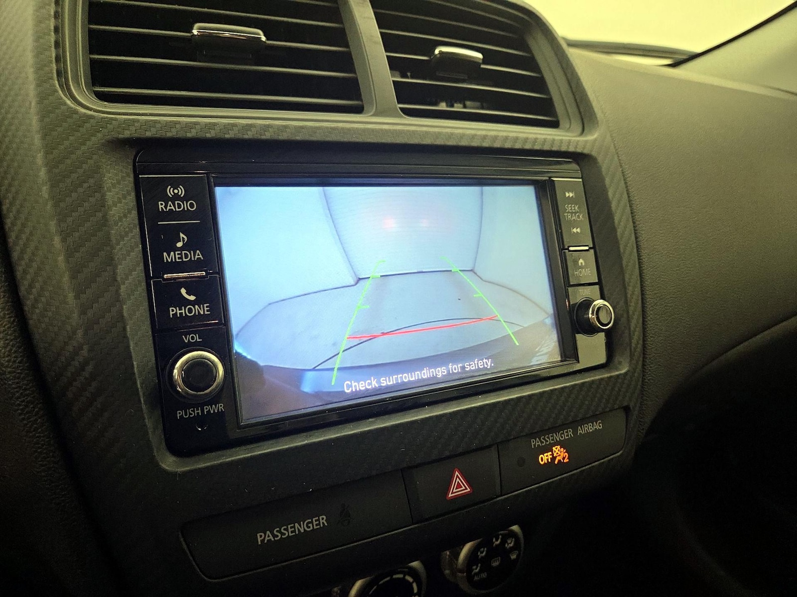 2024 Mitsubishi Outlander Sport ES - Photo 15