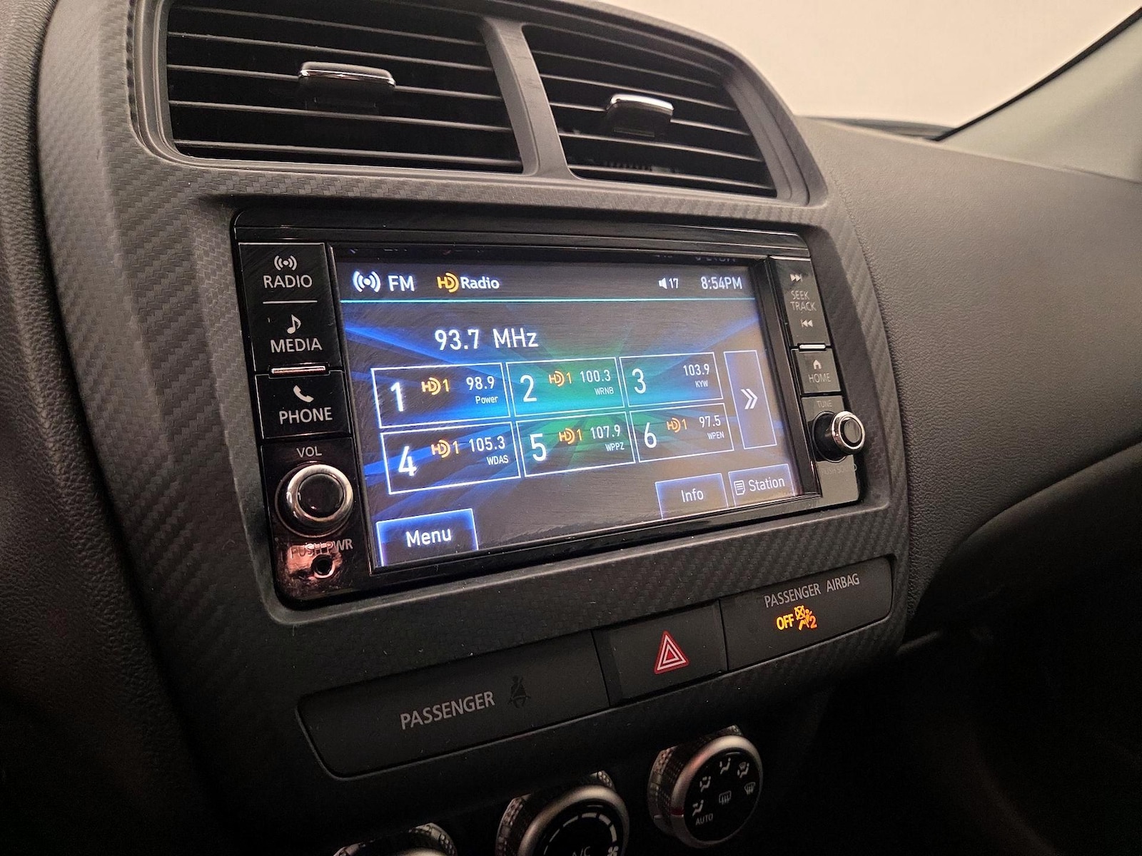 2024 Mitsubishi Outlander Sport ES - Photo 16