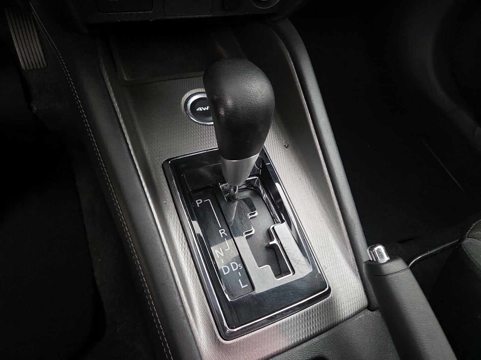 2024 Mitsubishi Outlander Sport ES - Photo 18
