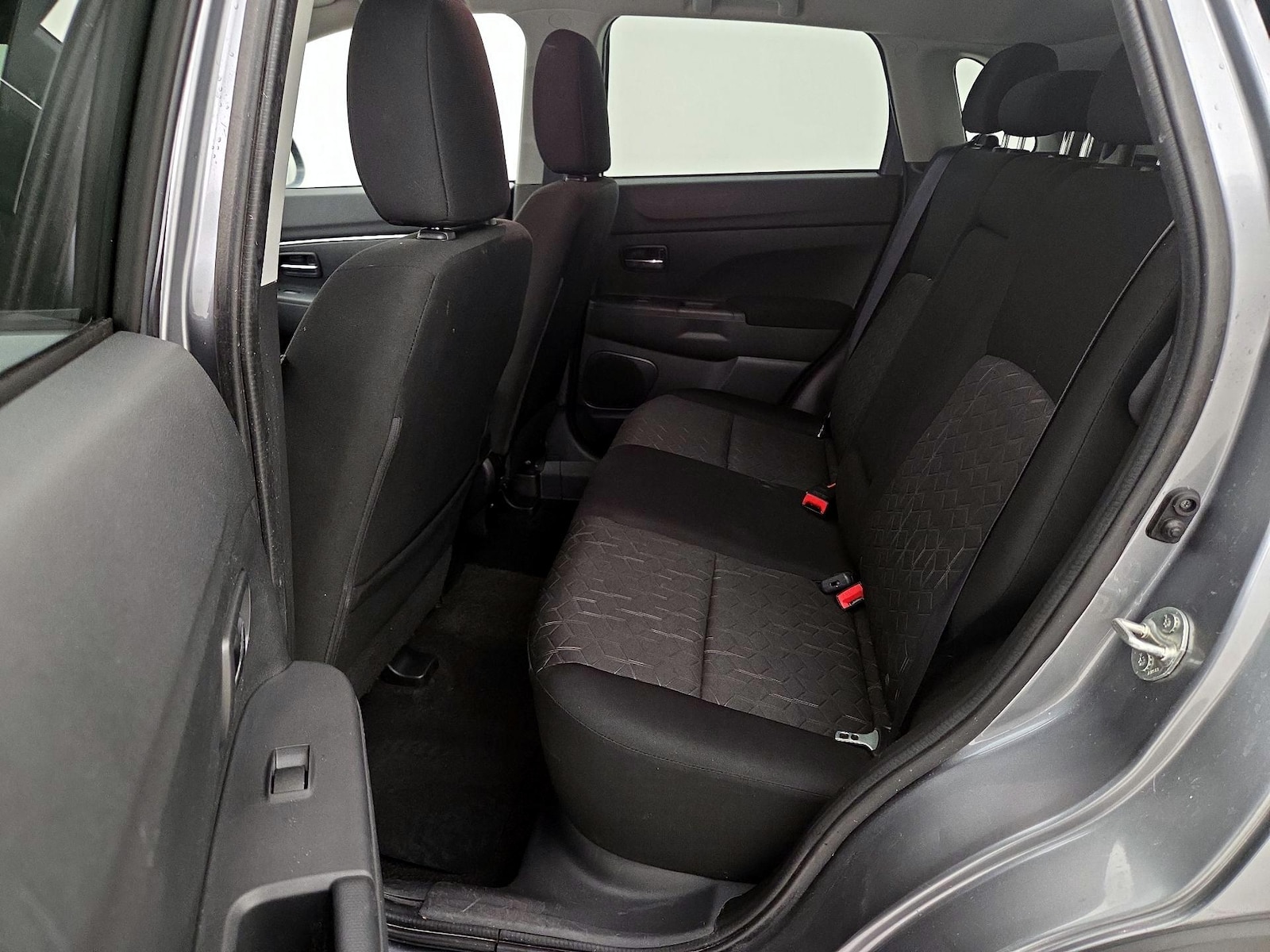2024 Mitsubishi Outlander Sport ES - Photo 20