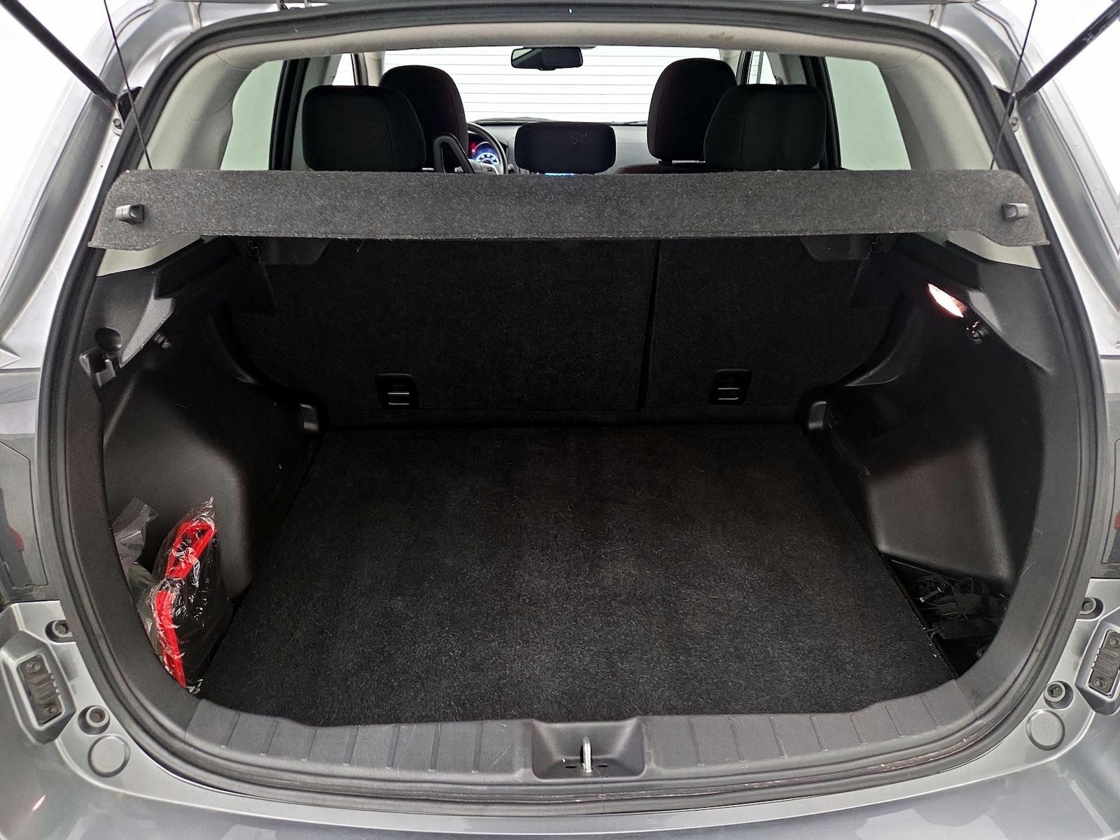 2024 Mitsubishi Outlander Sport ES - Photo 21