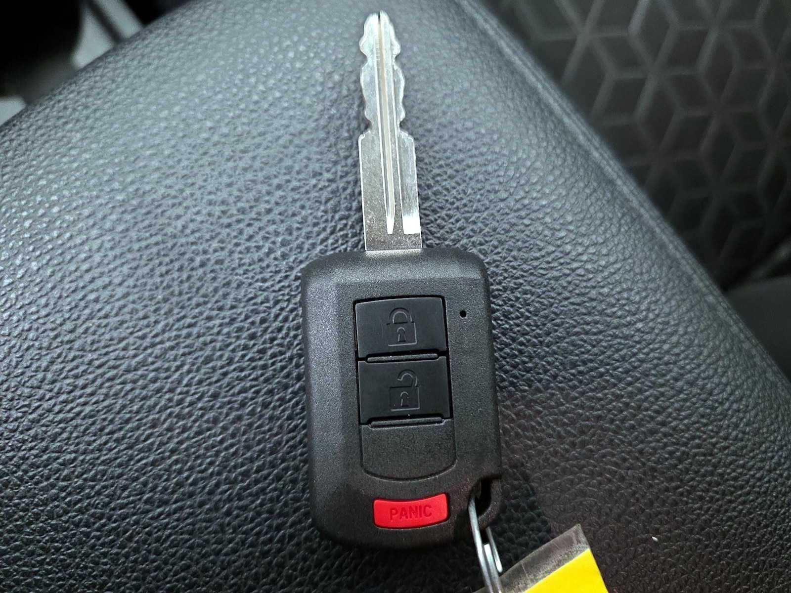 2024 Mitsubishi Outlander Sport ES - Photo 23