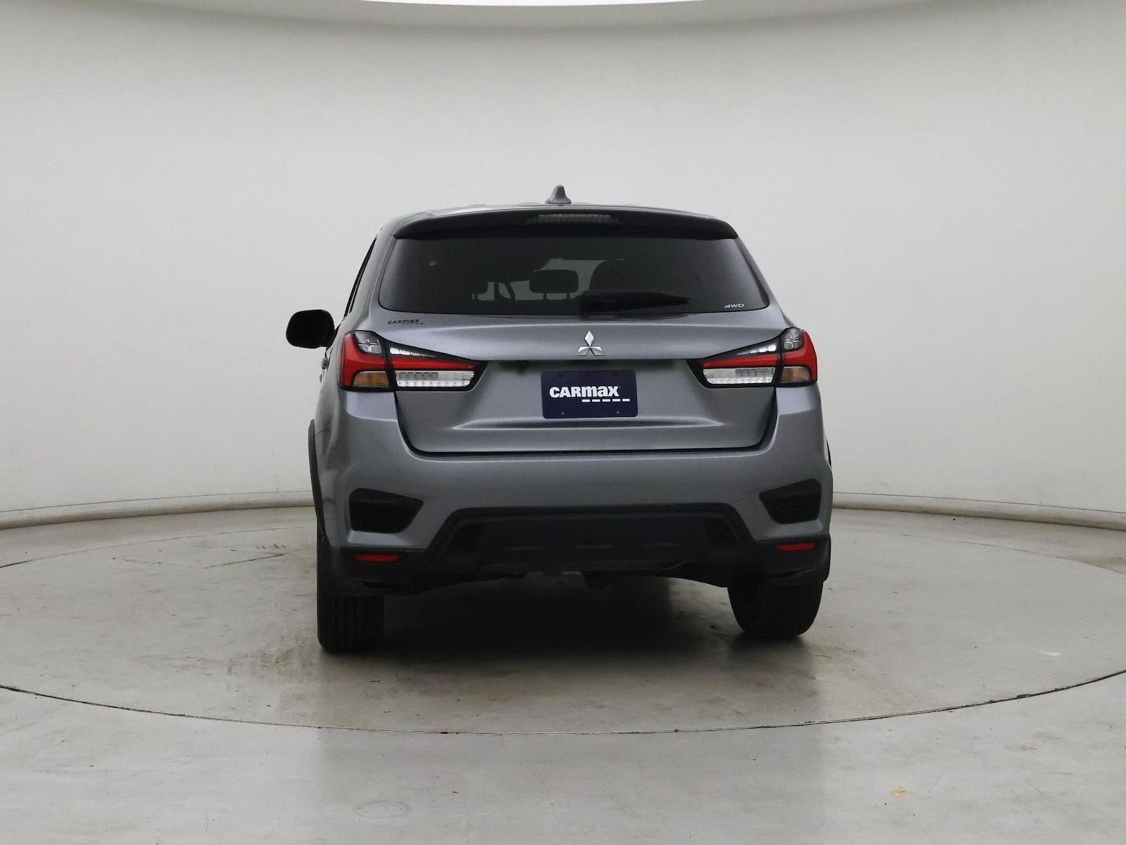 2024 Mitsubishi Outlander Sport ES - Photo 7