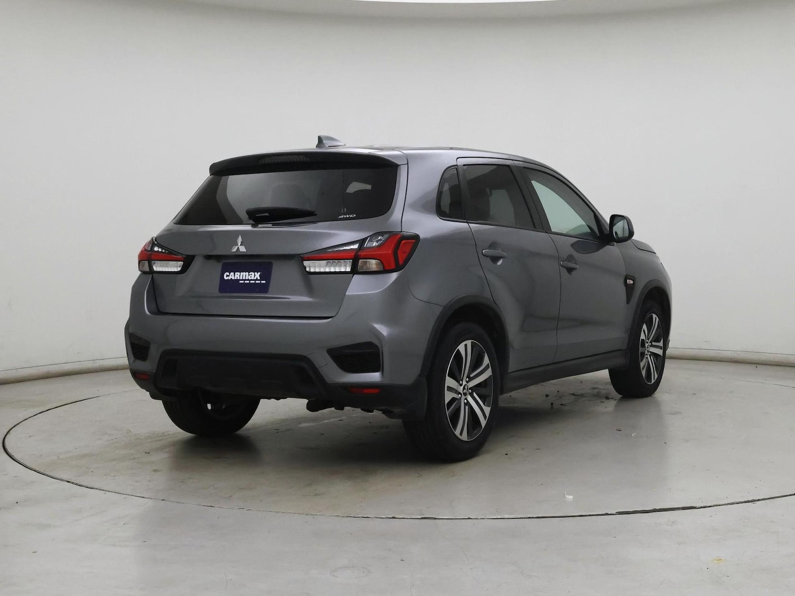 2024 Mitsubishi Outlander Sport ES - Photo 9
