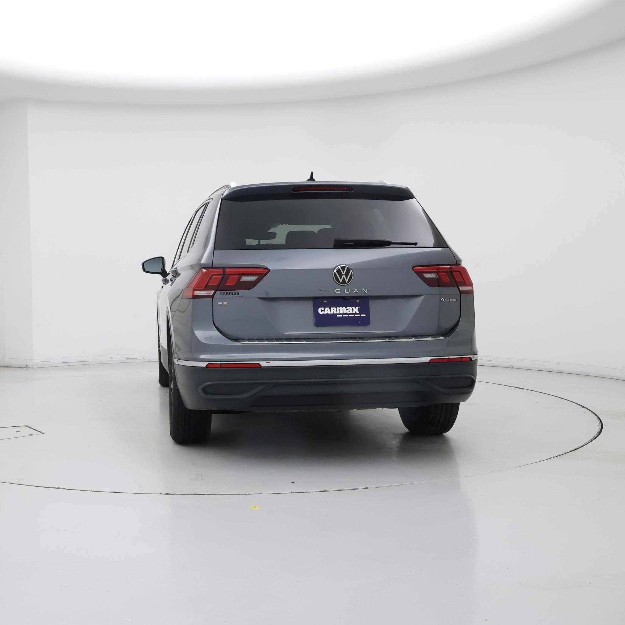 Thumbnail: 2023 Volkswagen Tiguan - 6