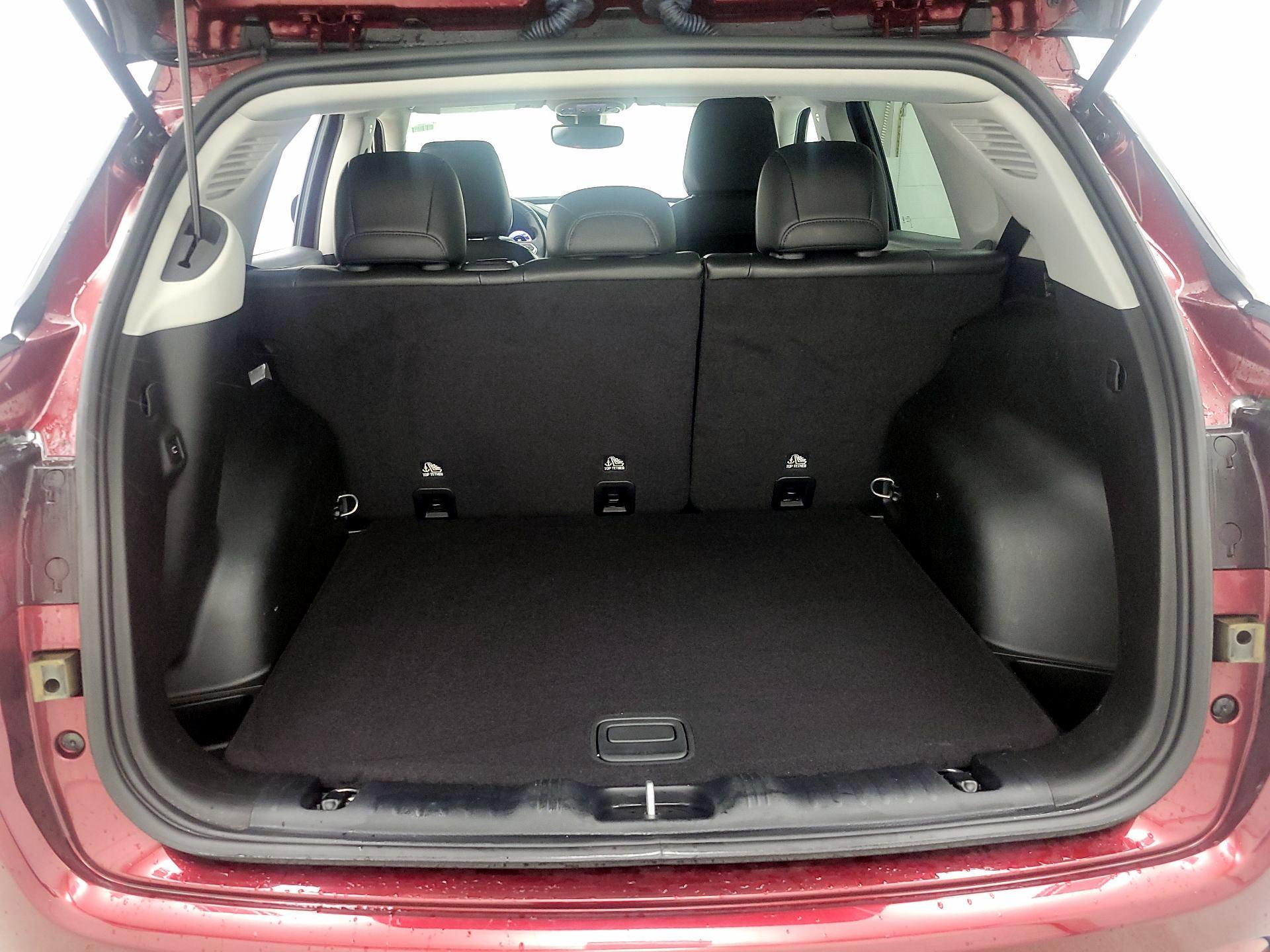 Thumbnail: 2022 Jeep Compass - 20